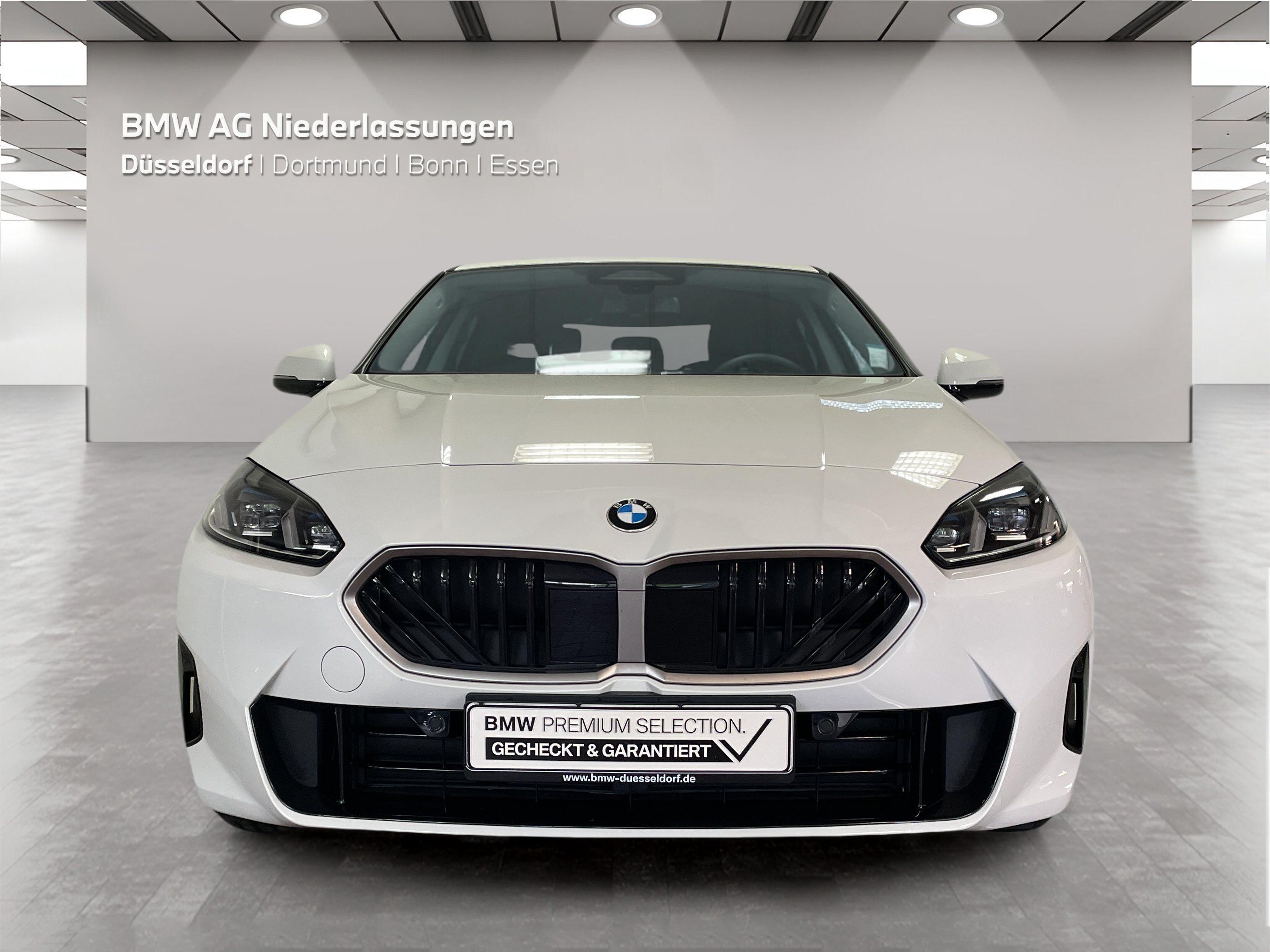 BMW 2er Gran Coupé – Bild 10