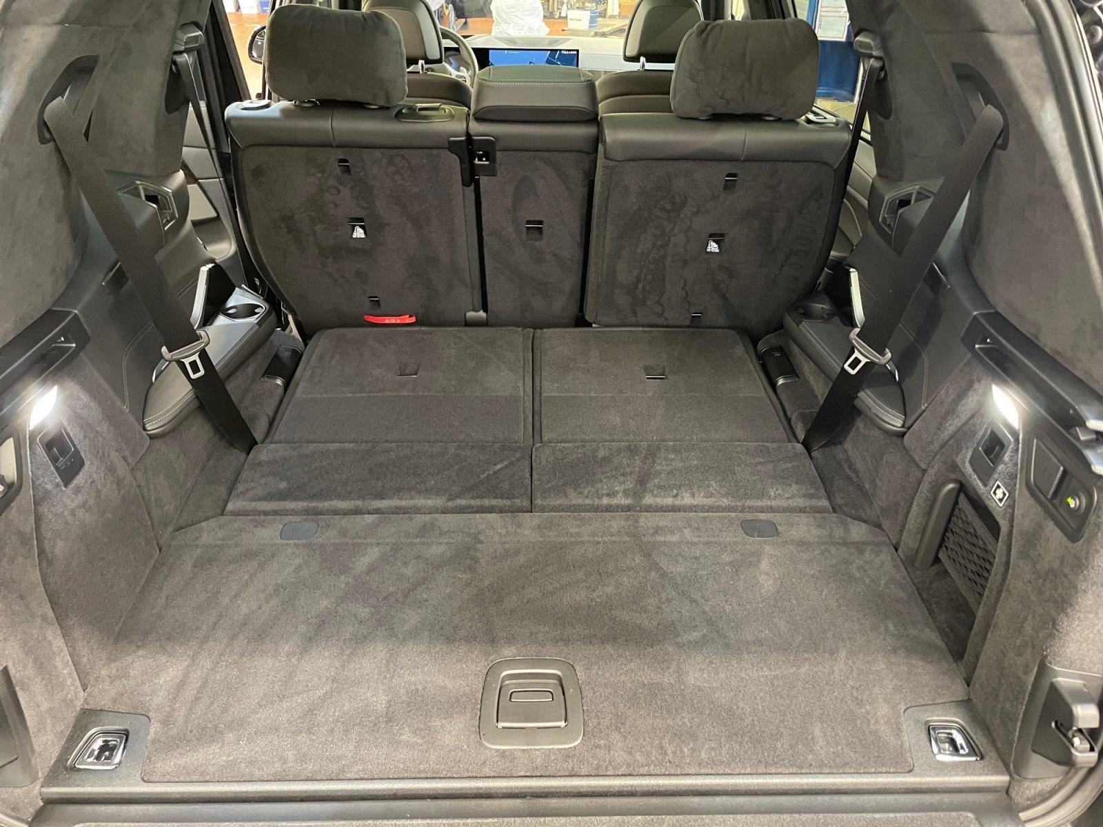 BMW X7 – Bild 7
