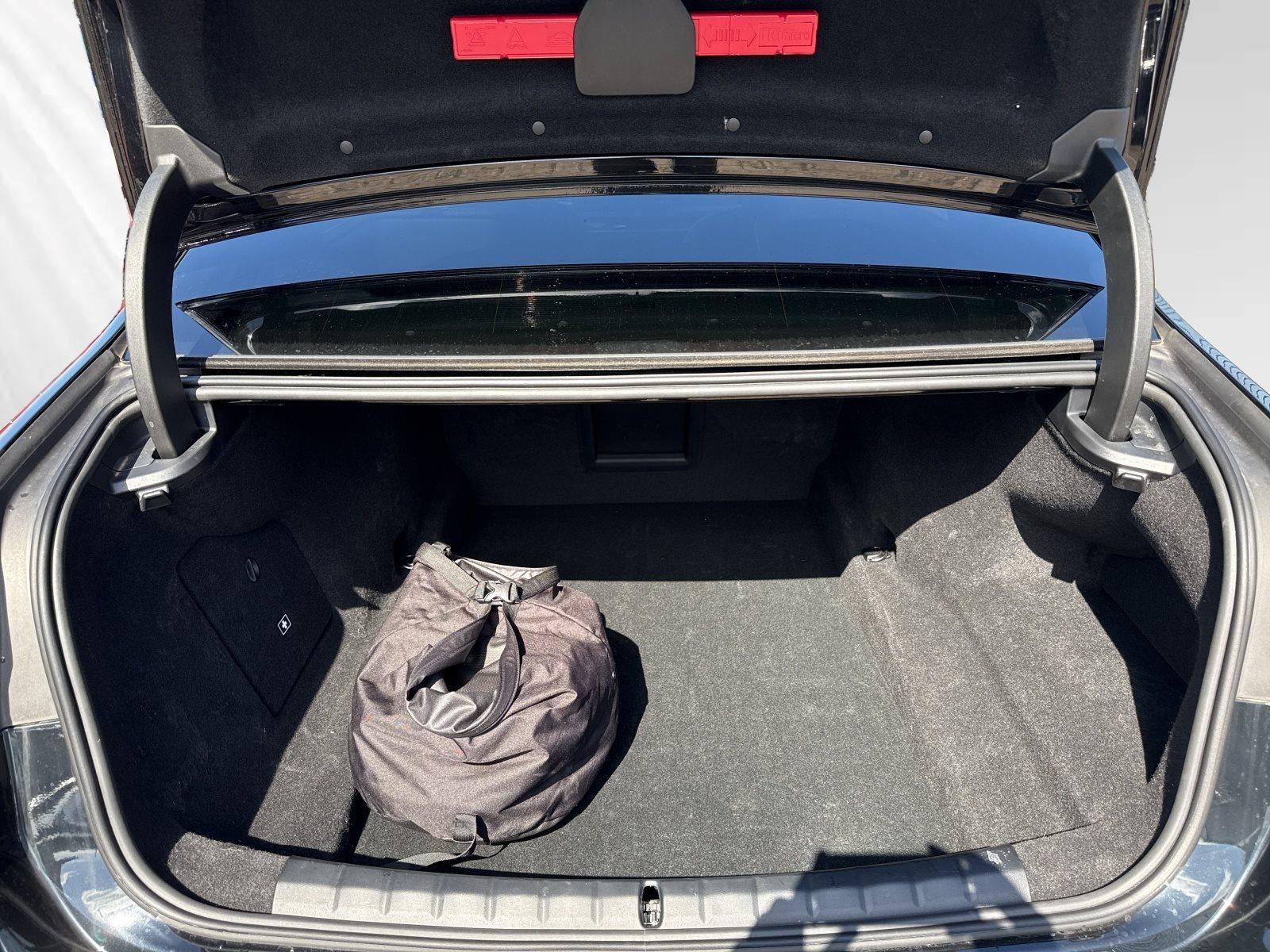 BMW 7er – Bild 3