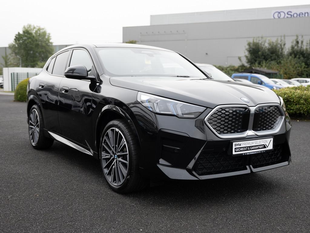BMW iX2 – Bild 2