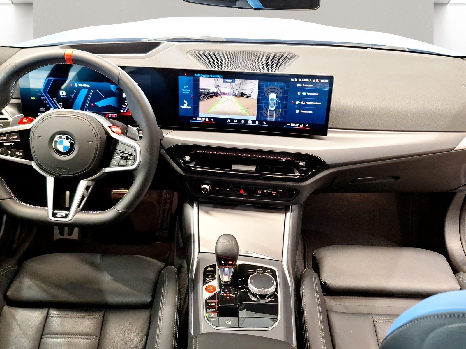 BMW M2 Coupé – Bild 19