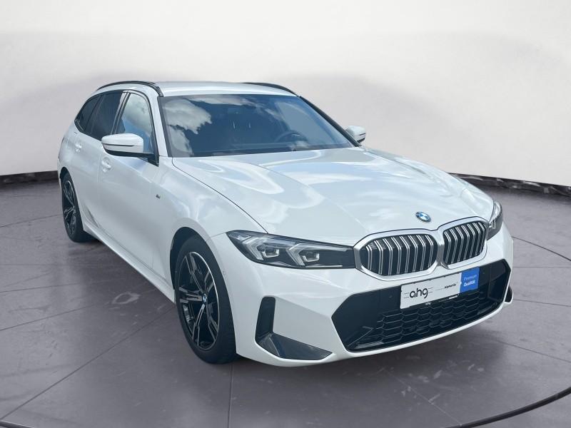 BMW 3er Touring