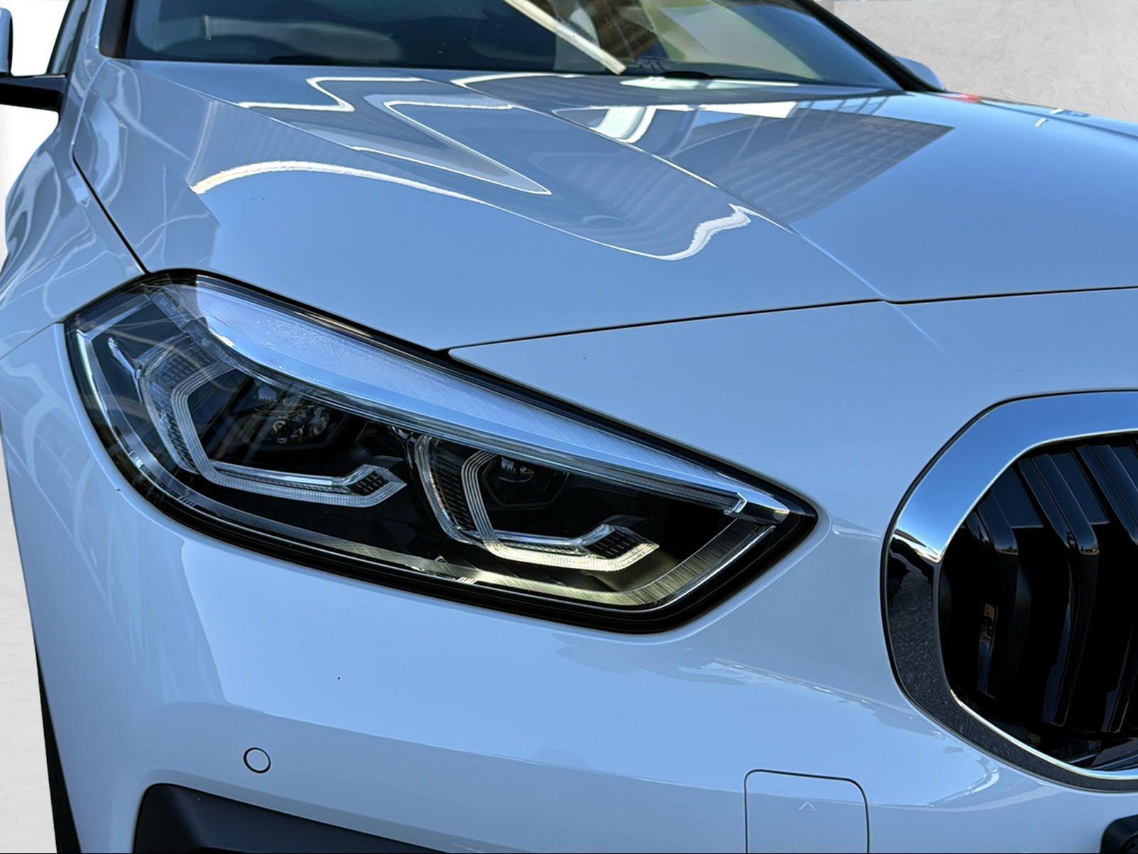 BMW 1er – Bild 6