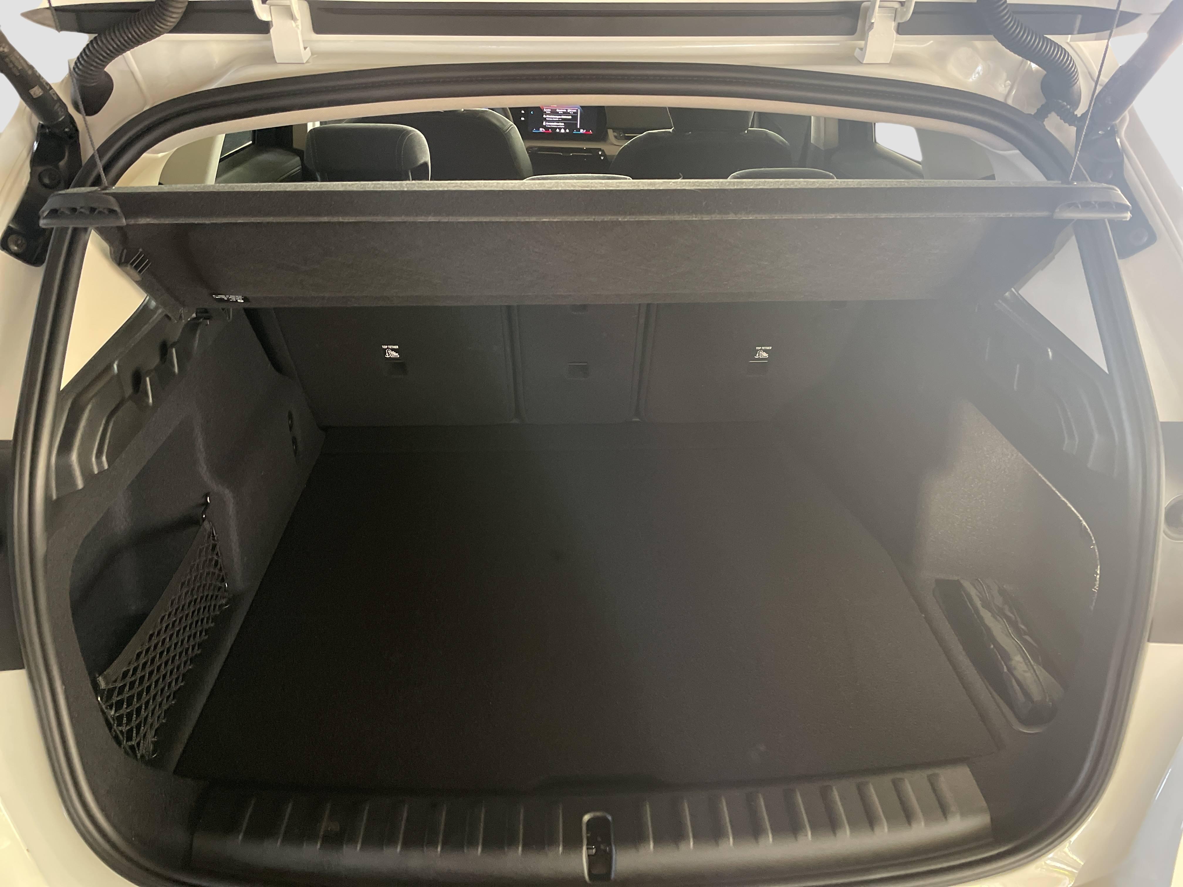 BMW iX1 – Bild 17