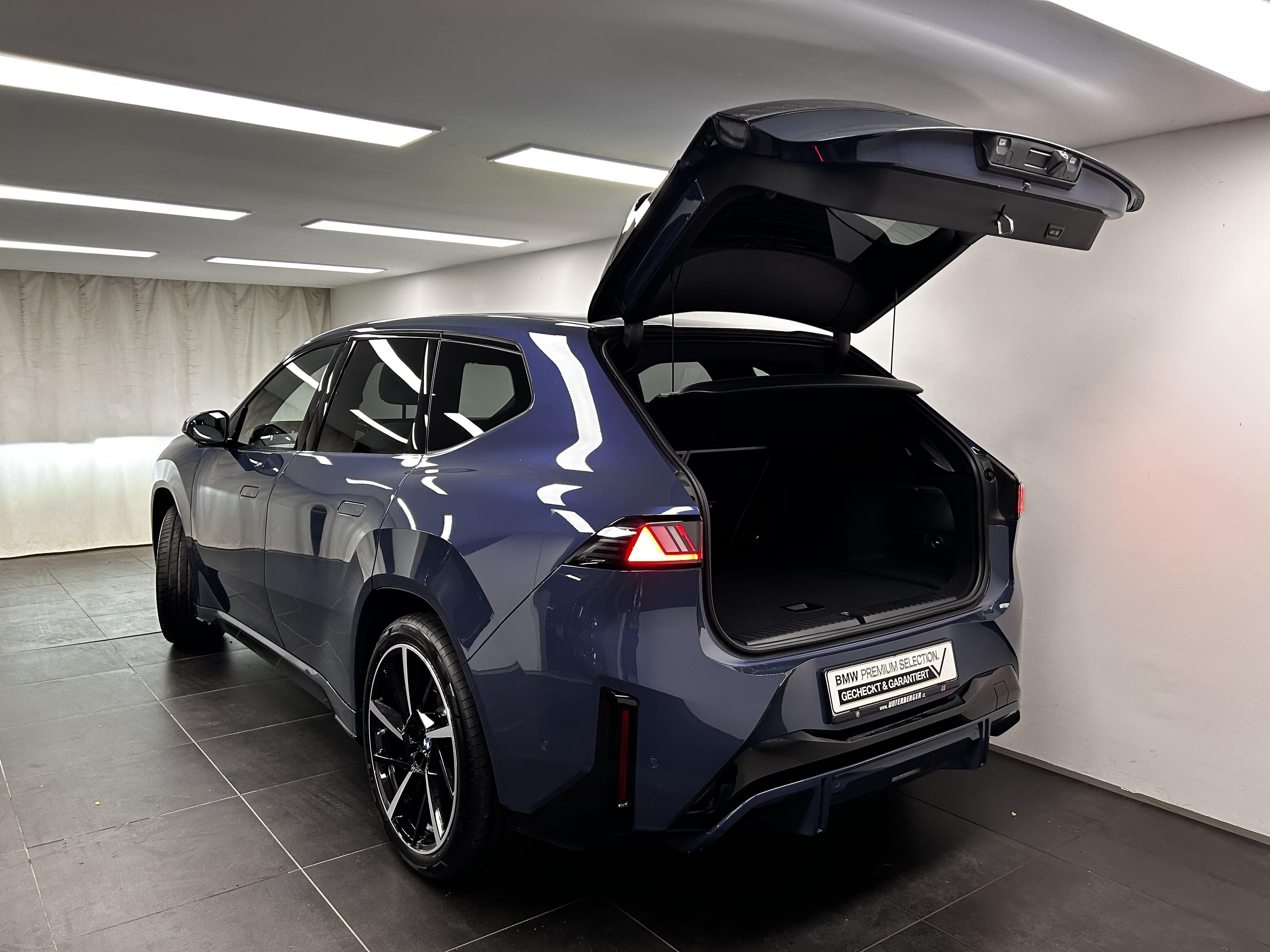 BMW iX3 – Bild 19