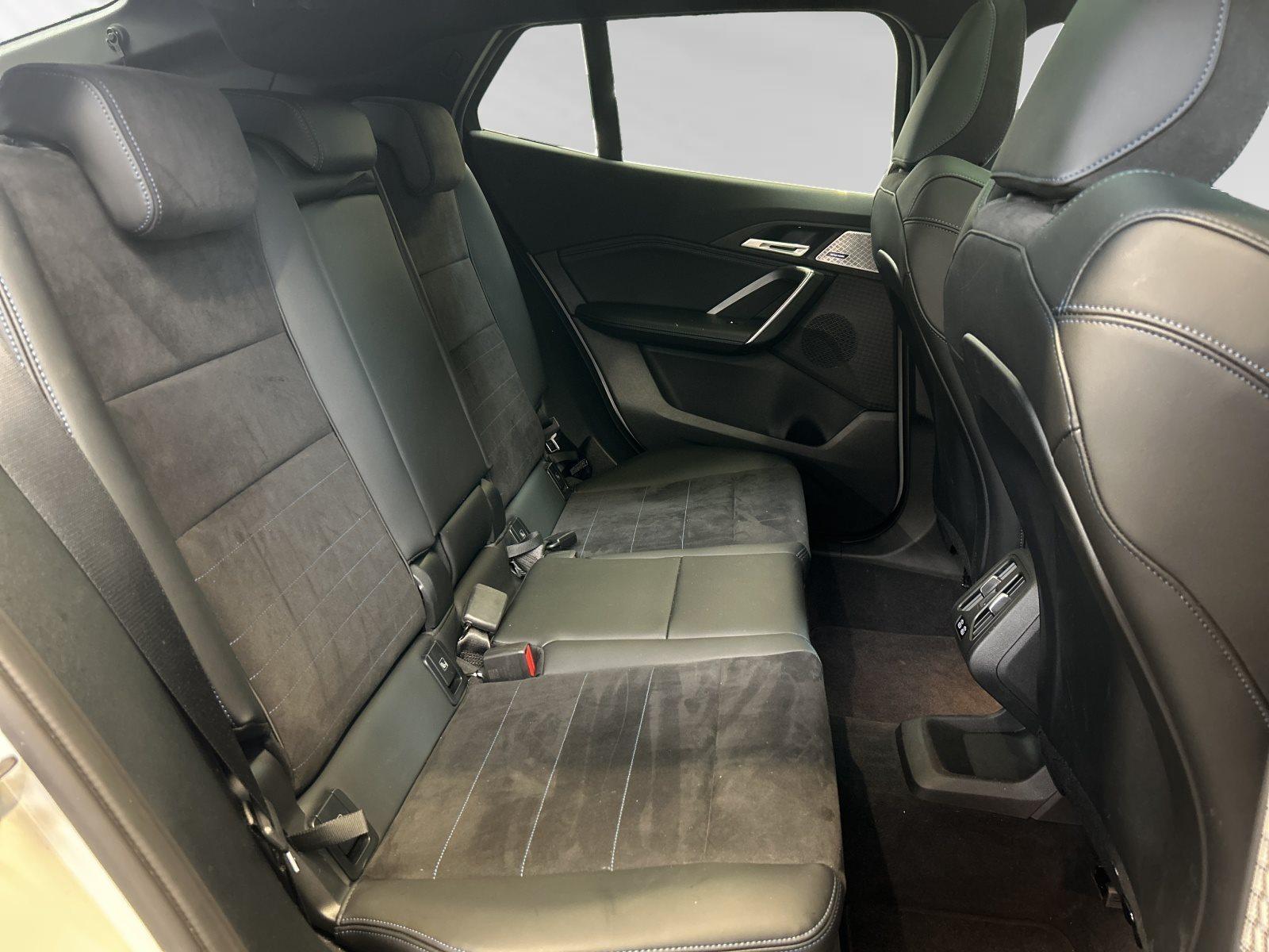 BMW X2 – Bild 8