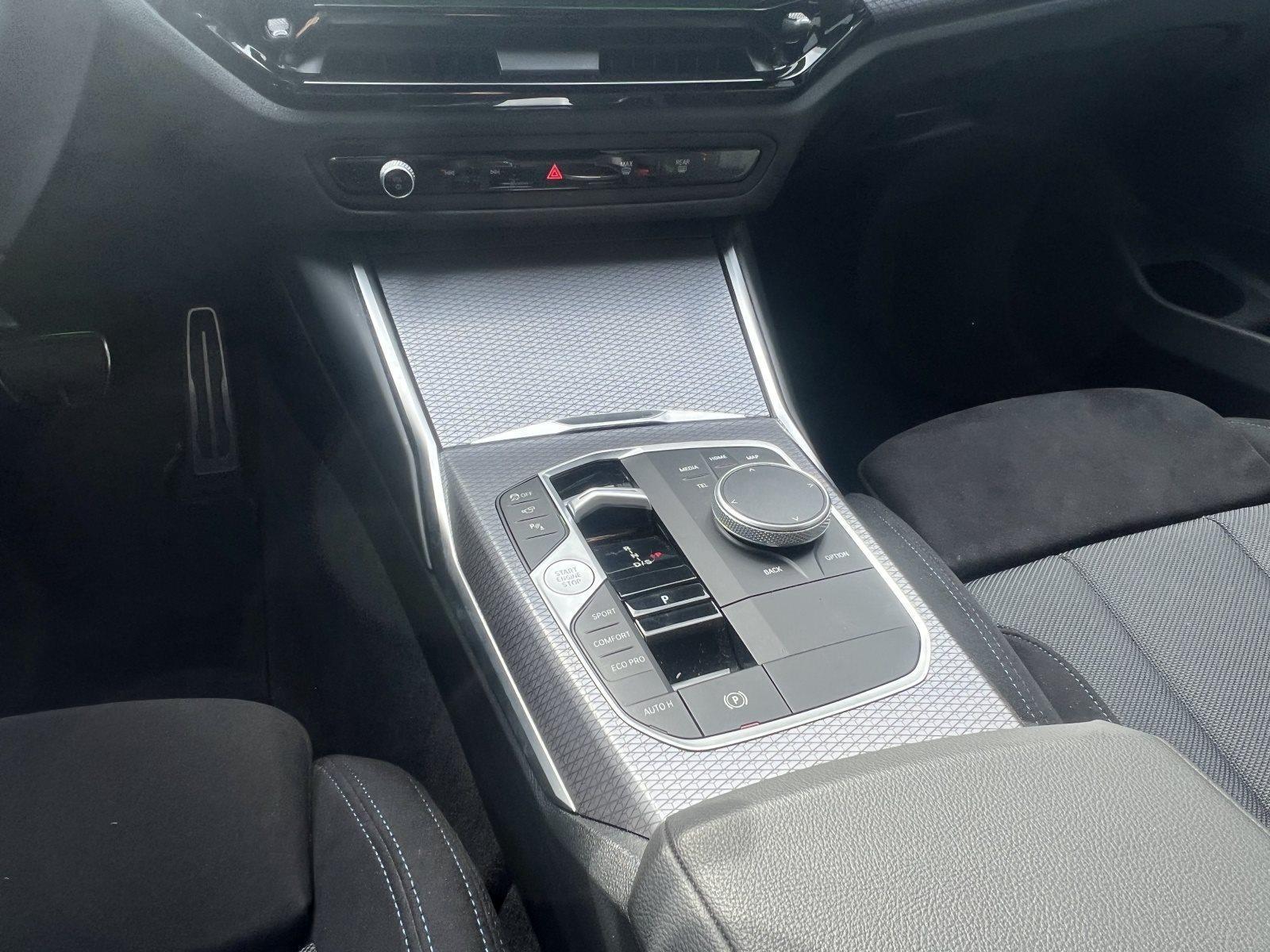 BMW 3er Touring – Bild 8