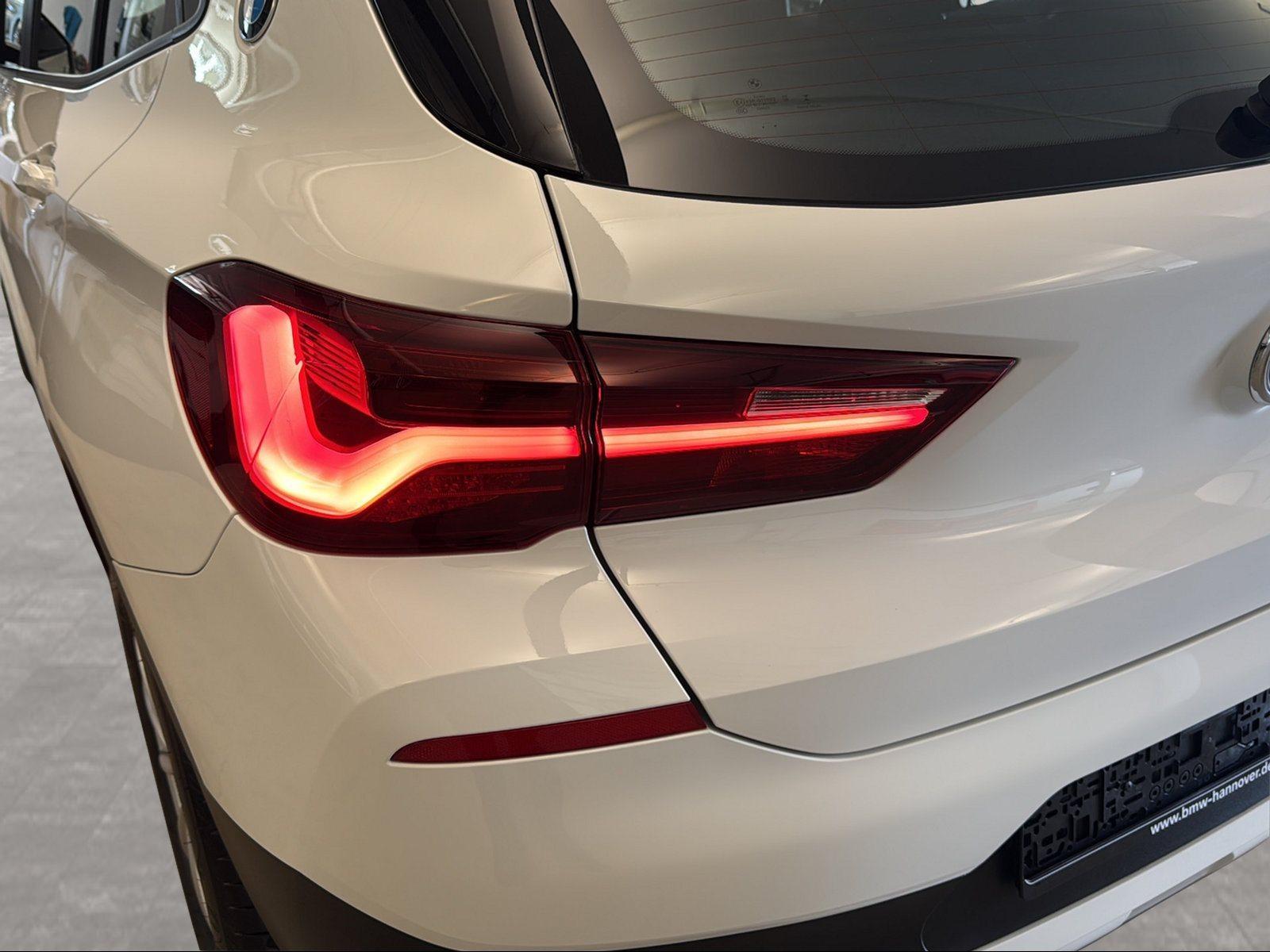 BMW X2 – Bild 17