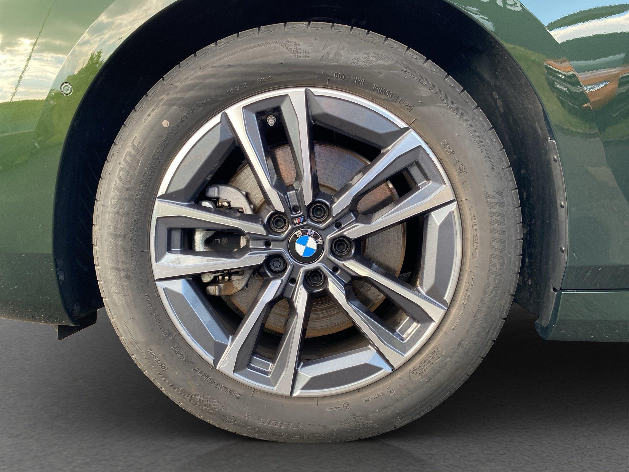 BMW 2er Active Tourer – Bild 13