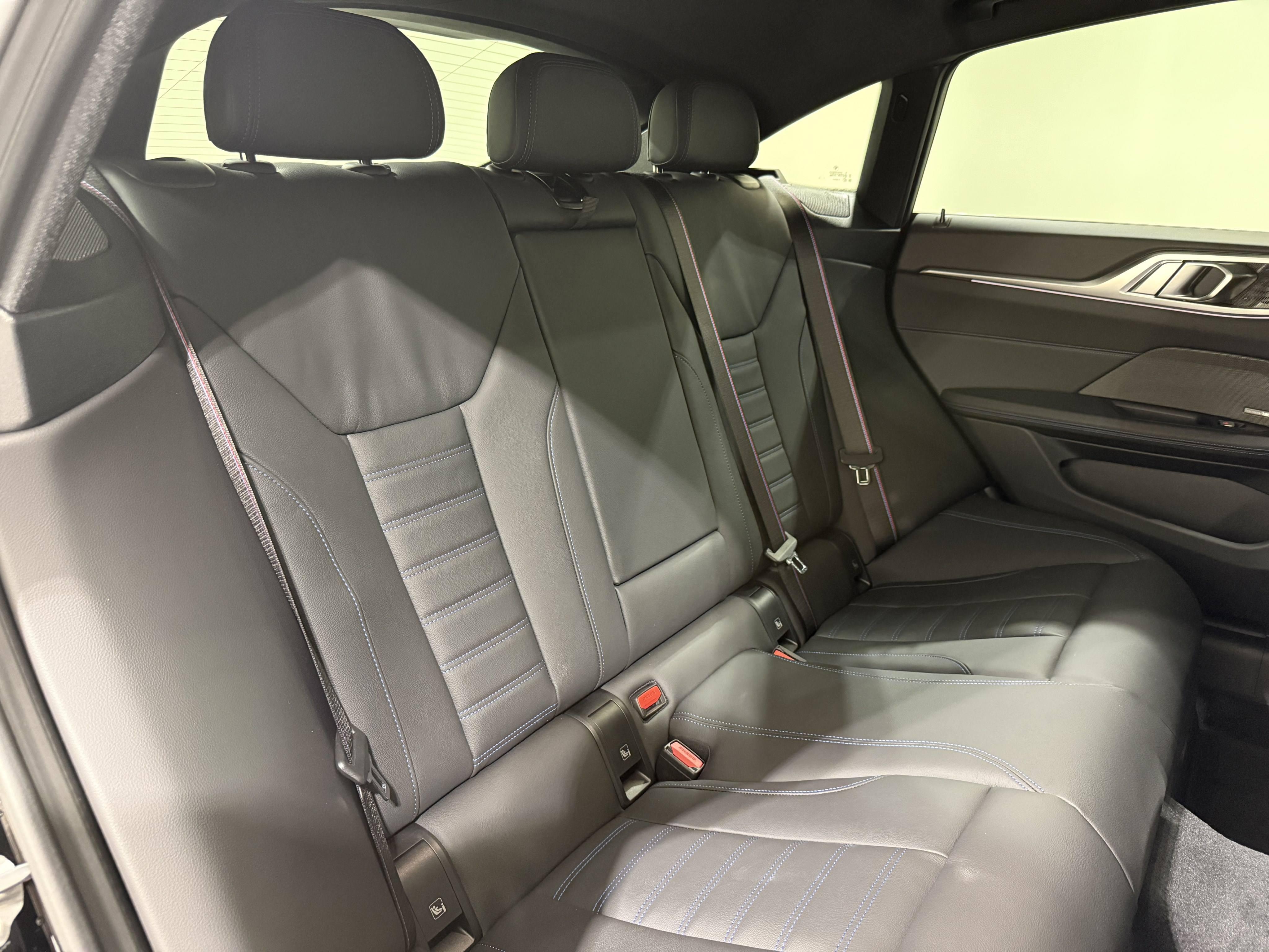 BMW 4er Gran Coupé – Bild 12