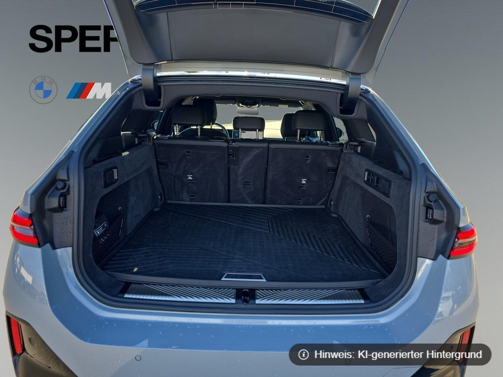 BMW 5er Touring – Bild 24