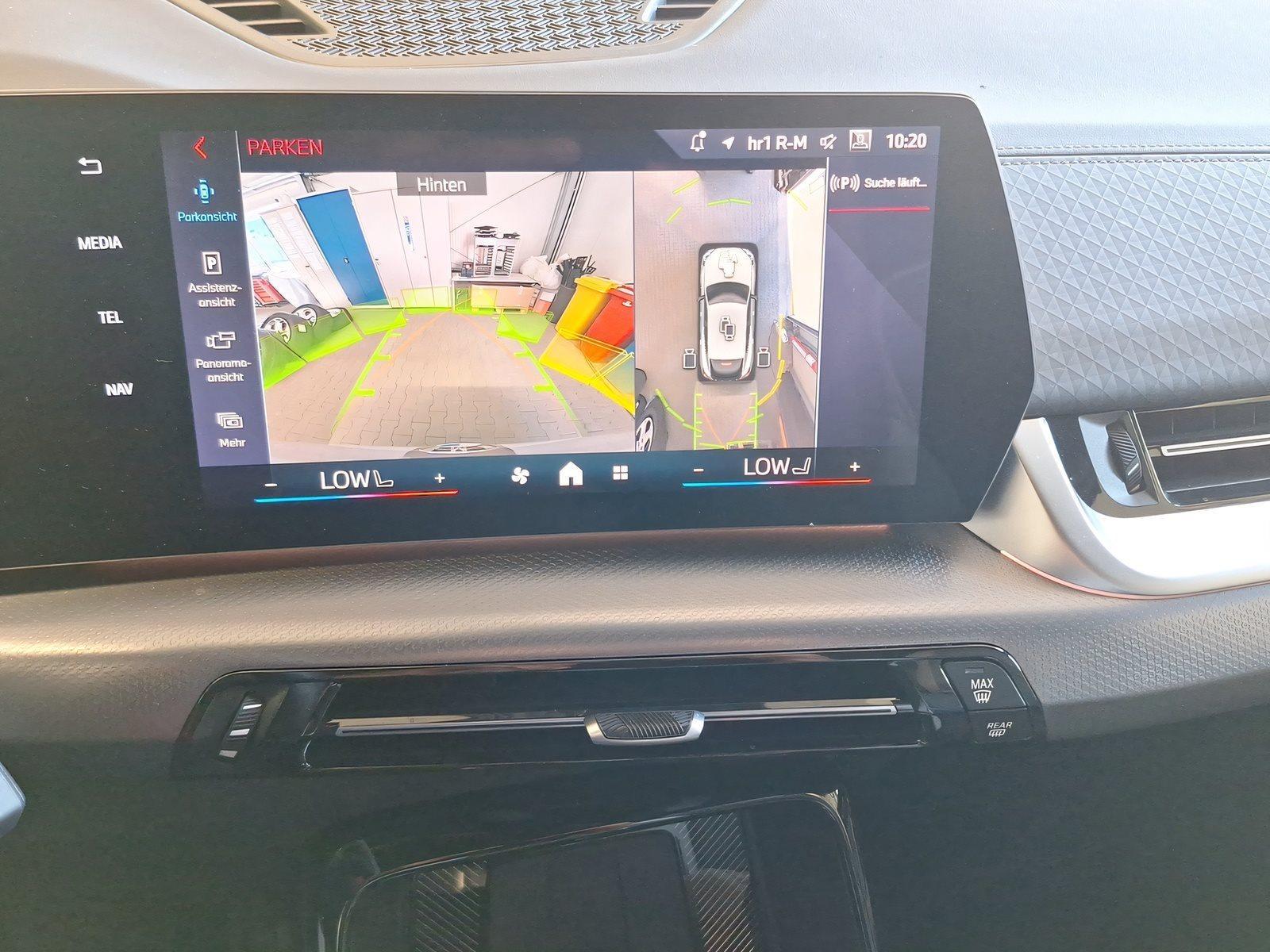 BMW X2 – Bild 17