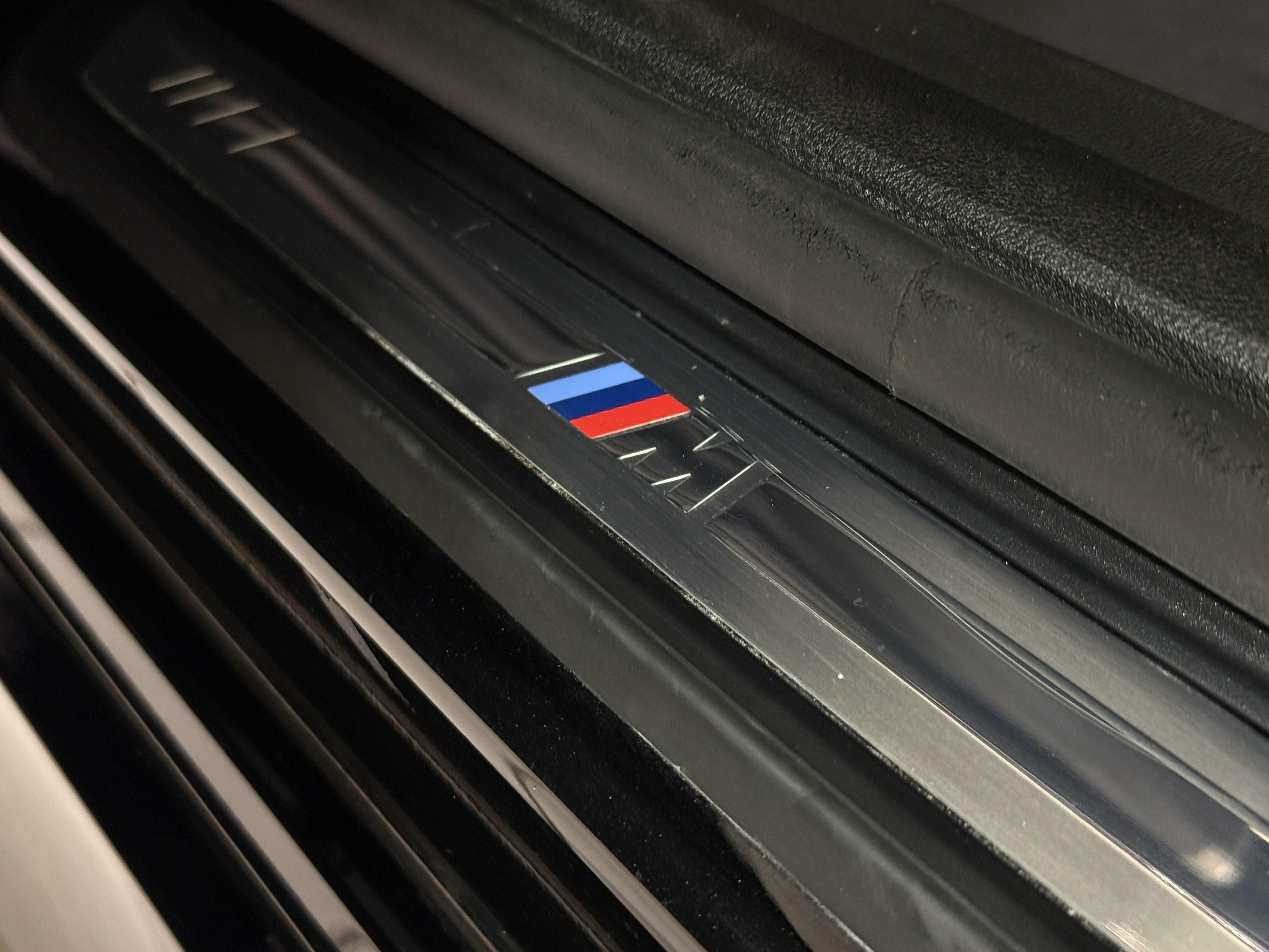 BMW 3er – Bild 7