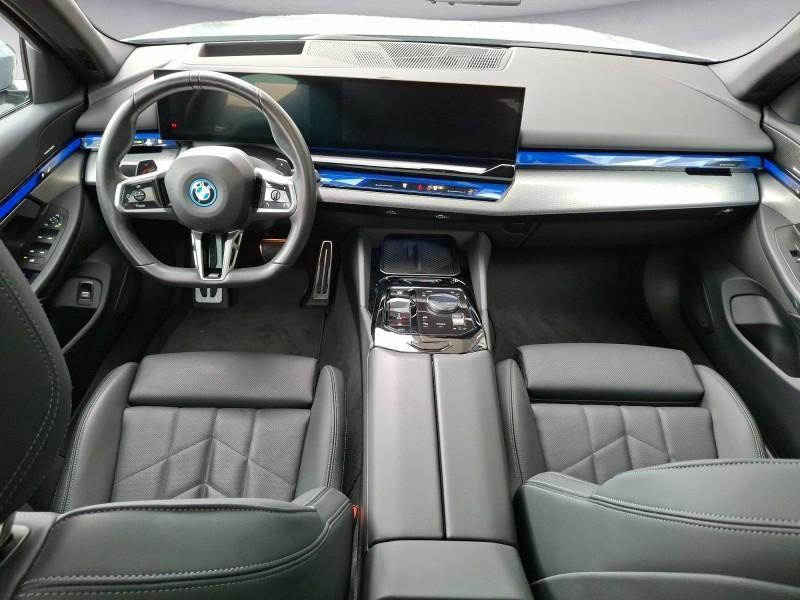 BMW 5er – Bild 8