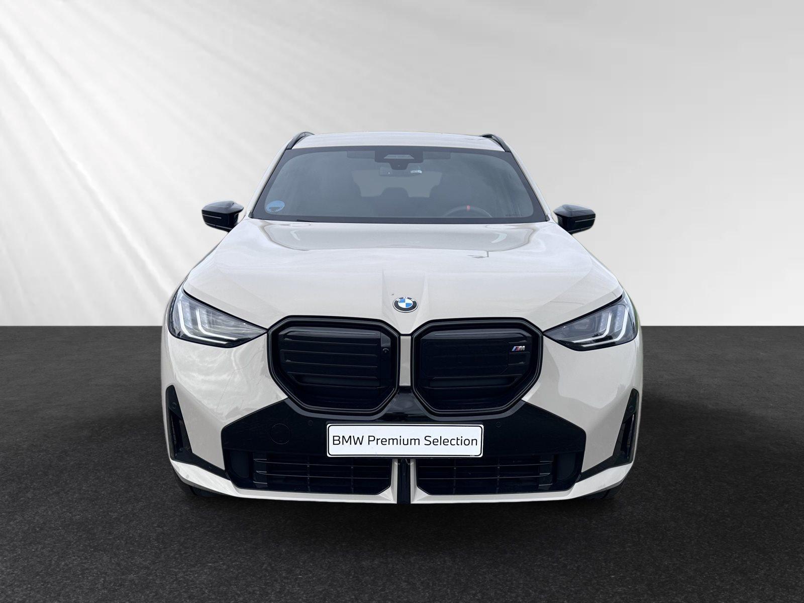 BMW X3 – Bild 4