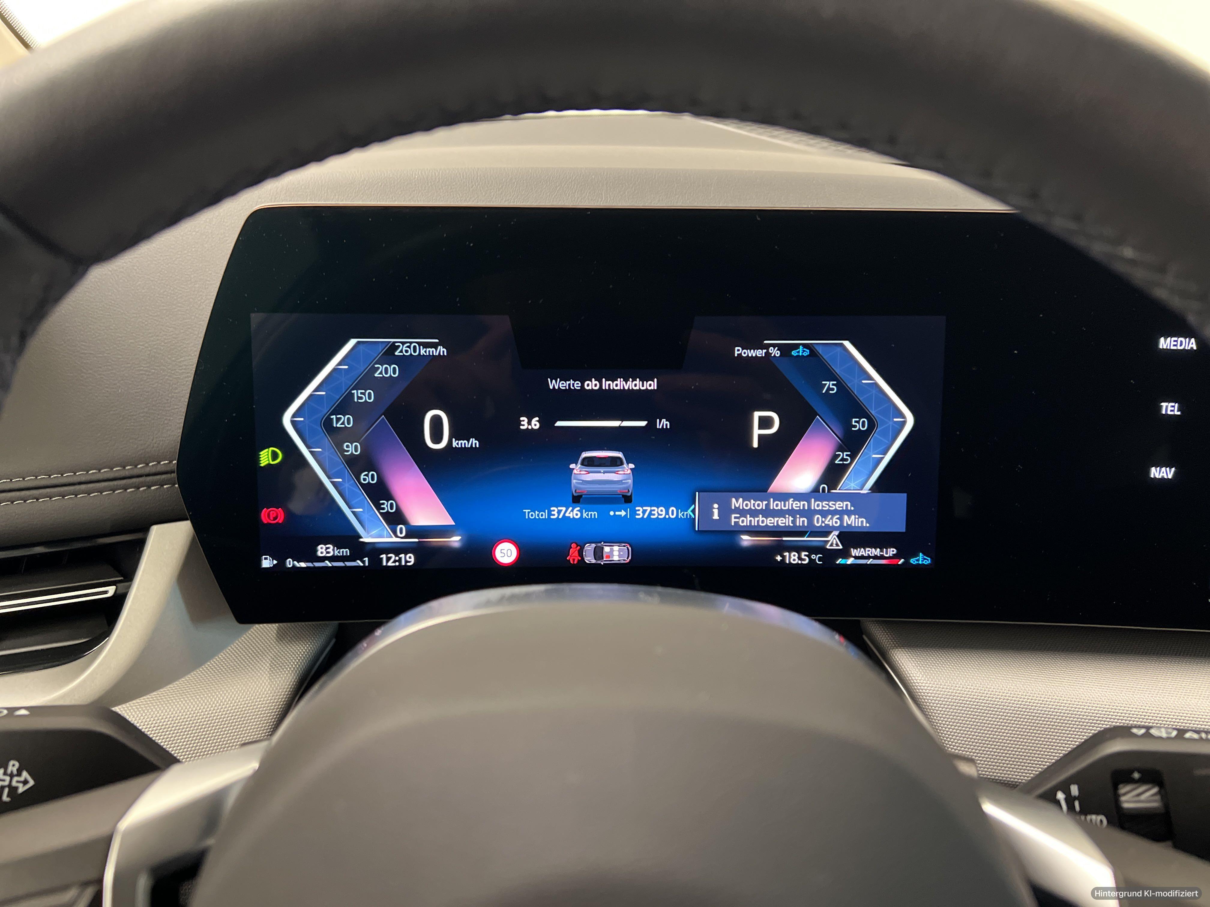 BMW 2er Active Tourer – Bild 7