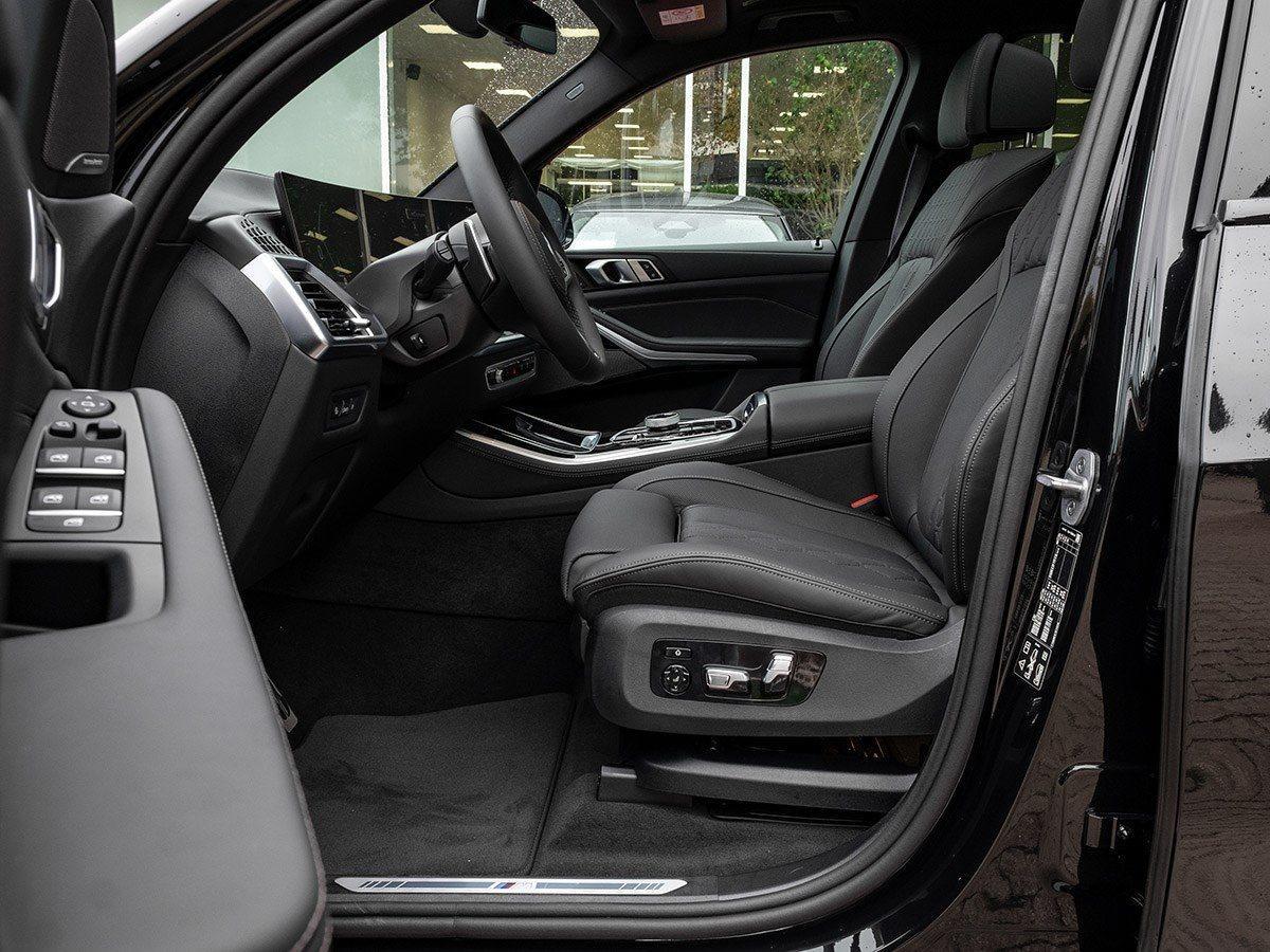 BMW X5 – Bild 10