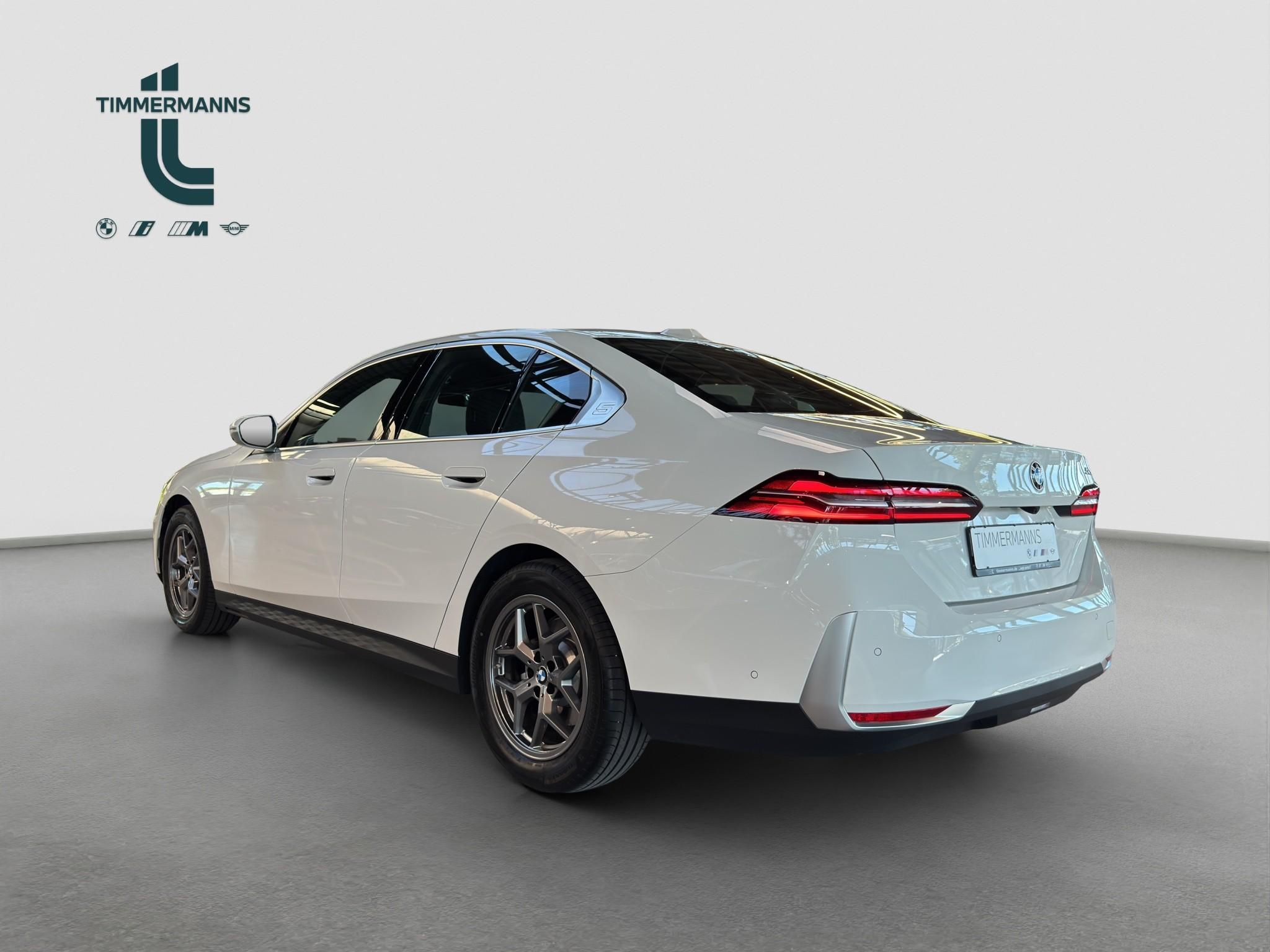 BMW 5er – Bild 6