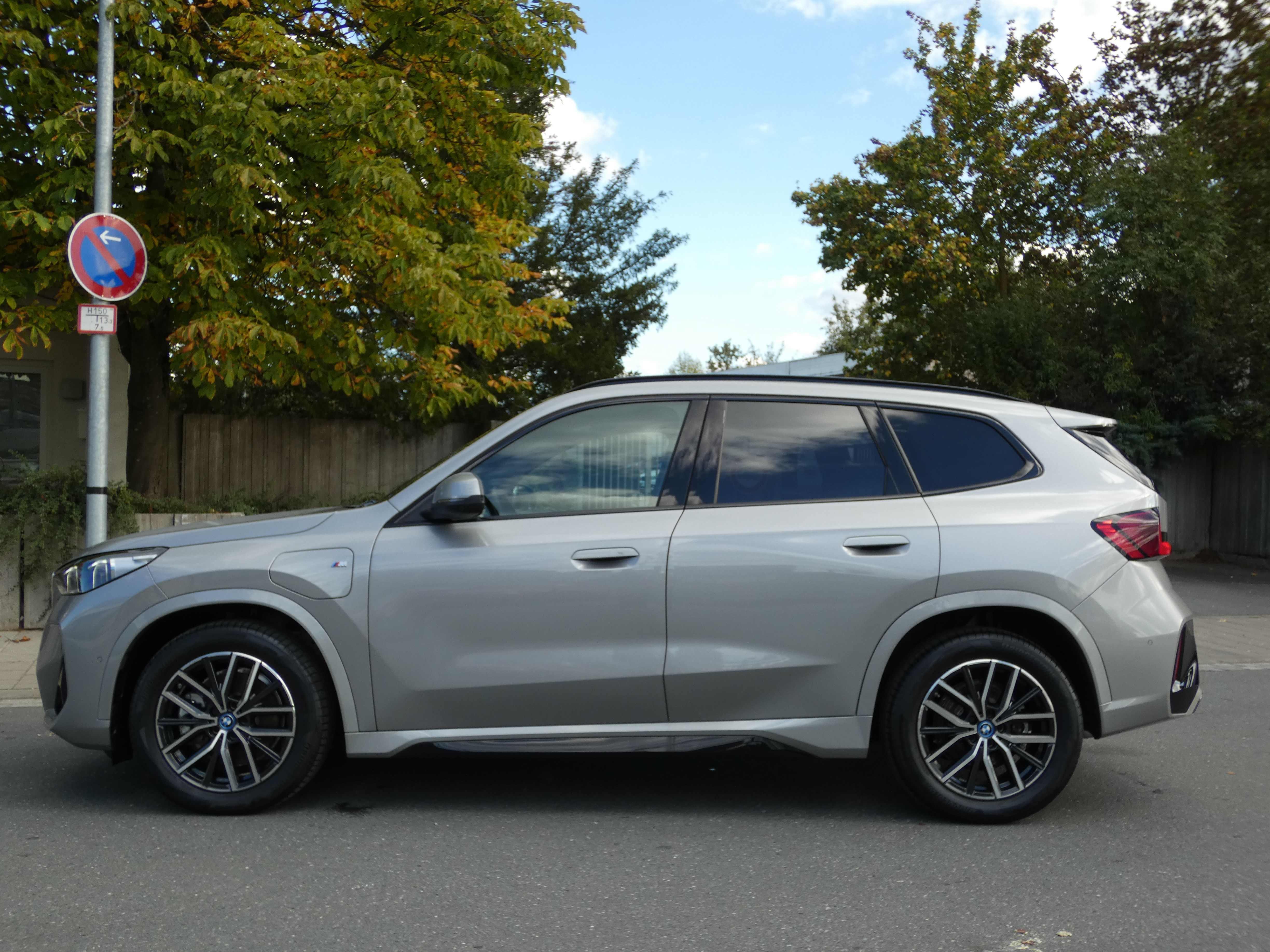 BMW X1 – Bild 13