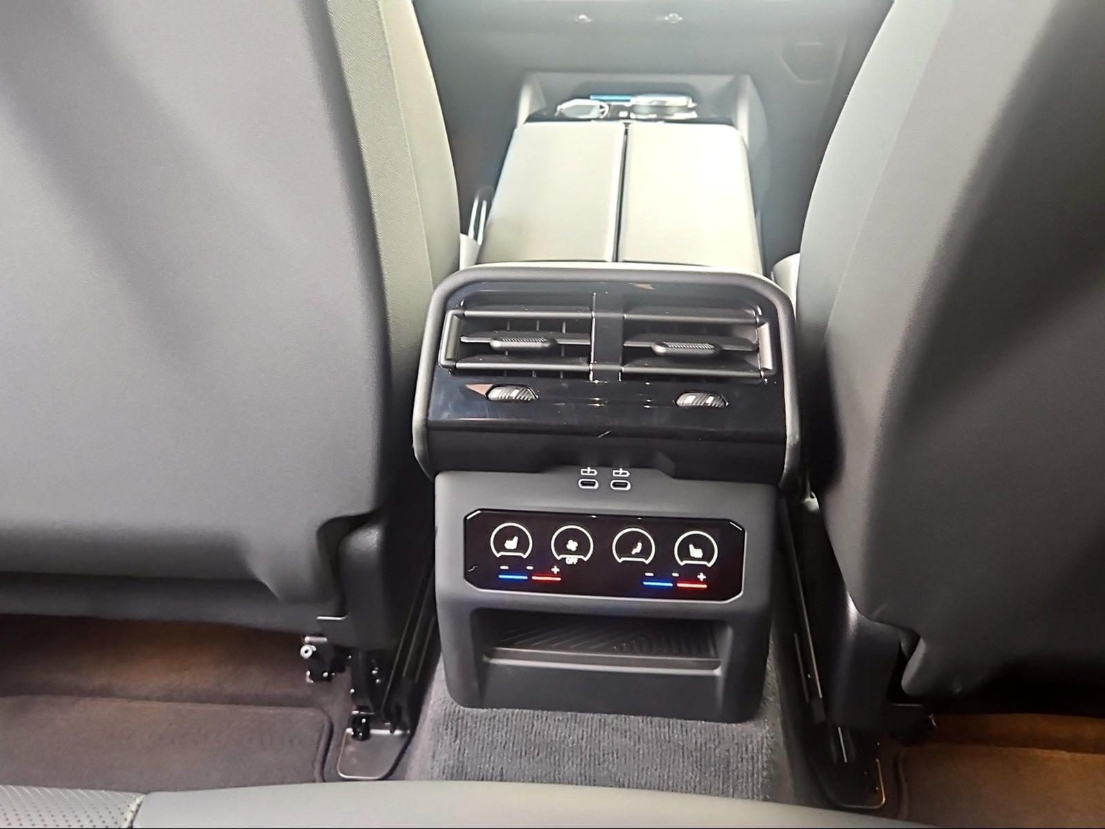 BMW 5er Touring – Bild 8