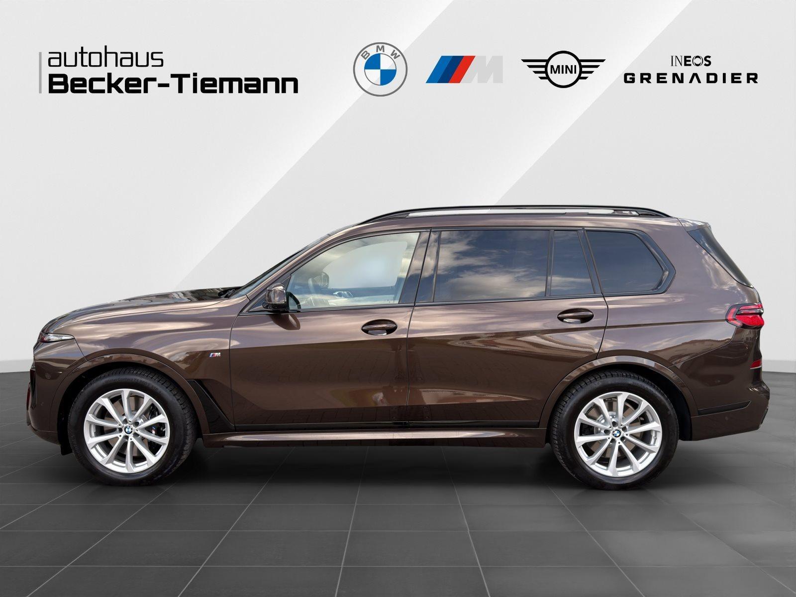 BMW X7 – Bild 3