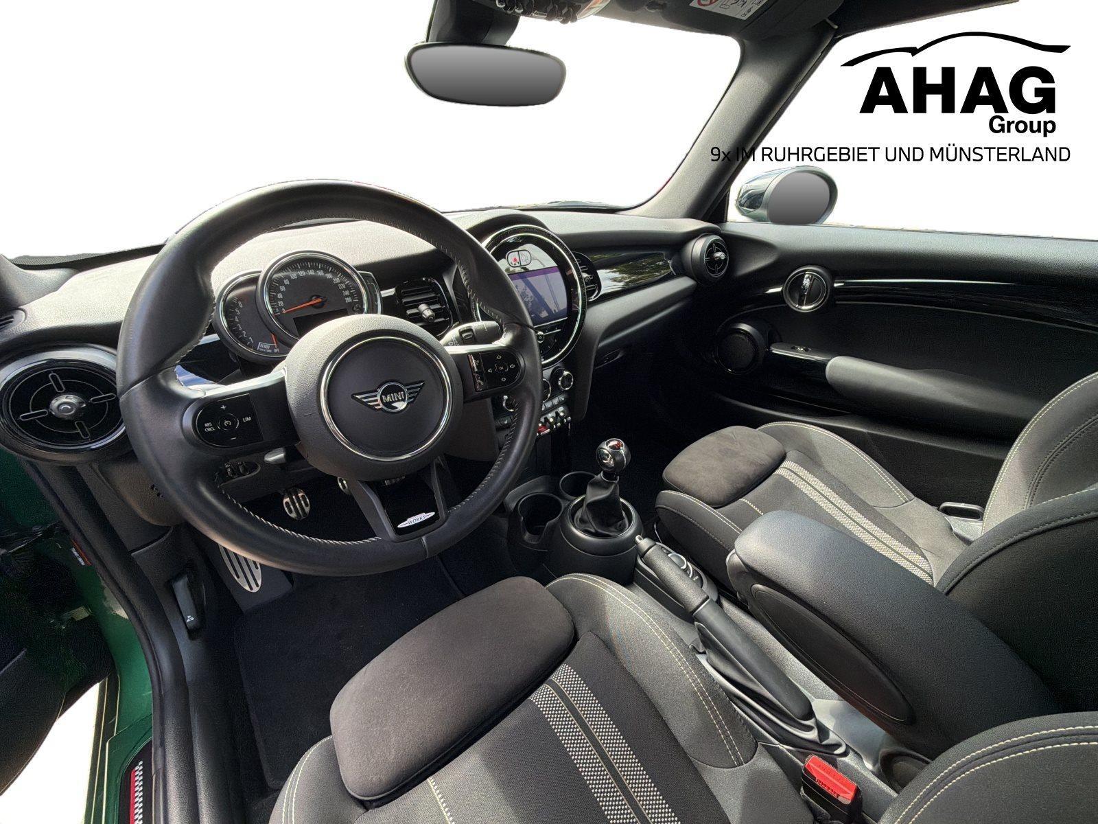 MINI Cabrio – Bild 7