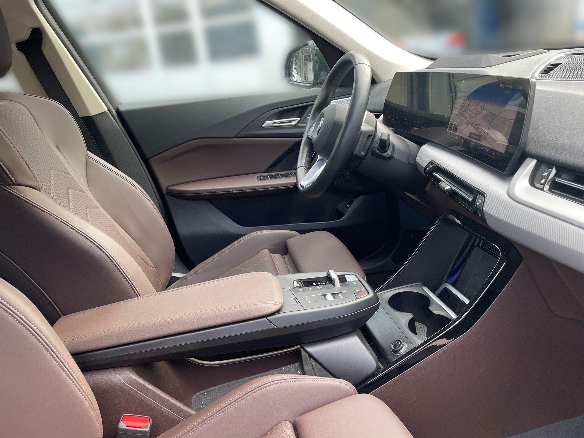 BMW X1 – Bild 3