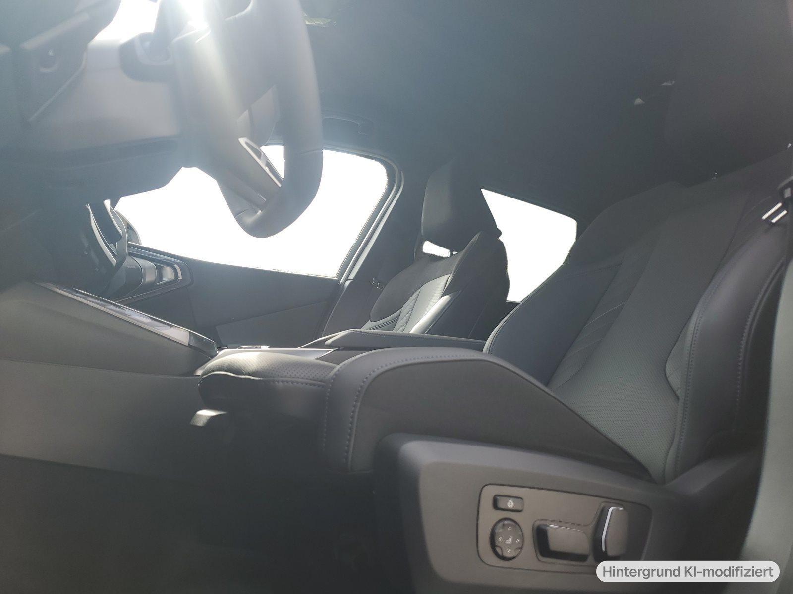BMW X3 – Bild 12