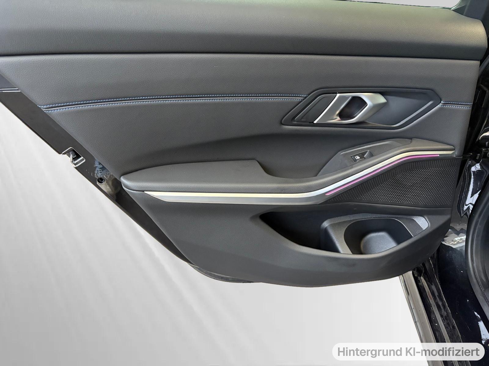 BMW 3er Touring – Bild 7