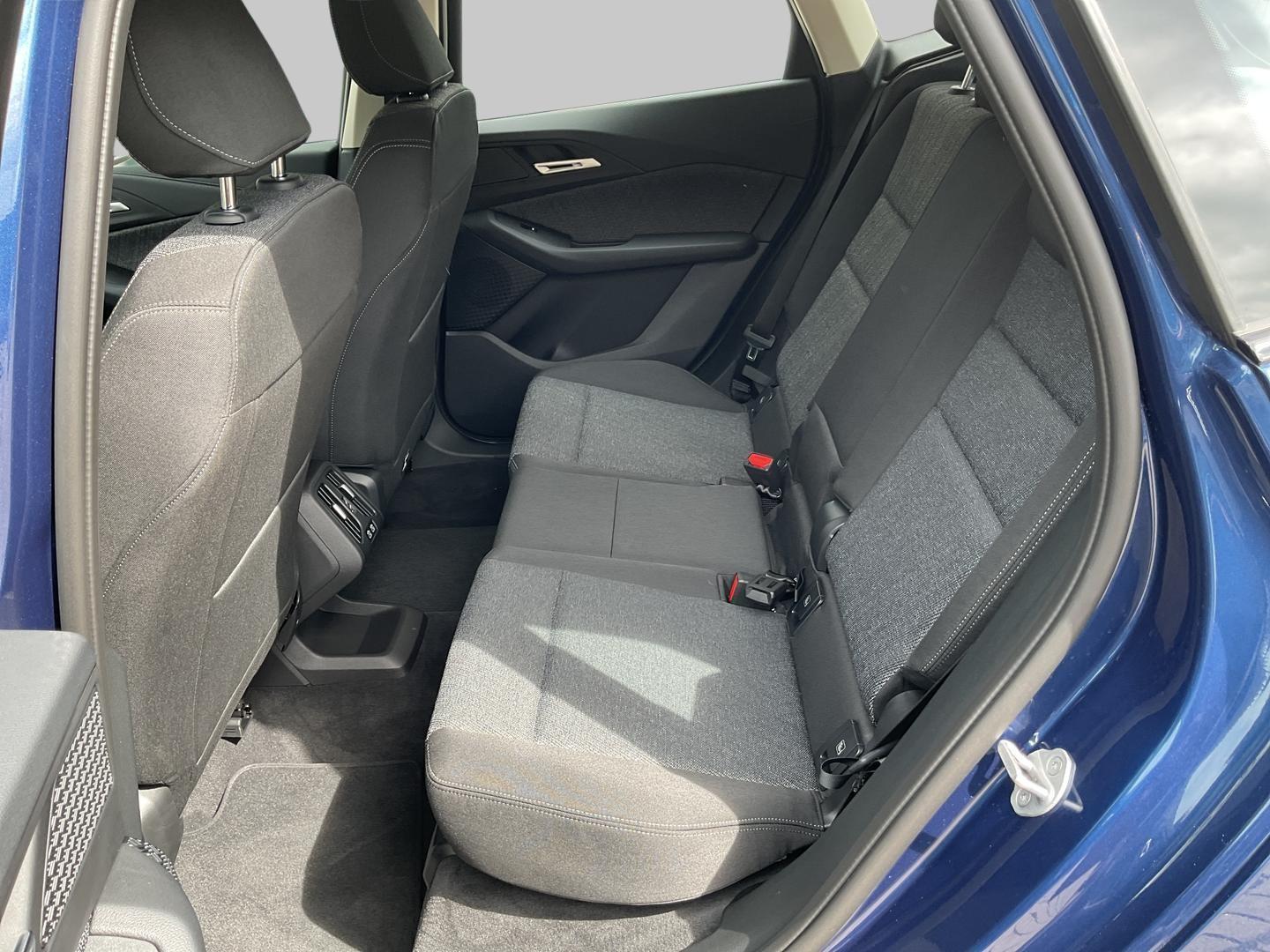 BMW 2er Active Tourer – Bild 24