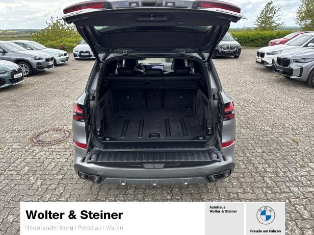 BMW X5 – Bild 5