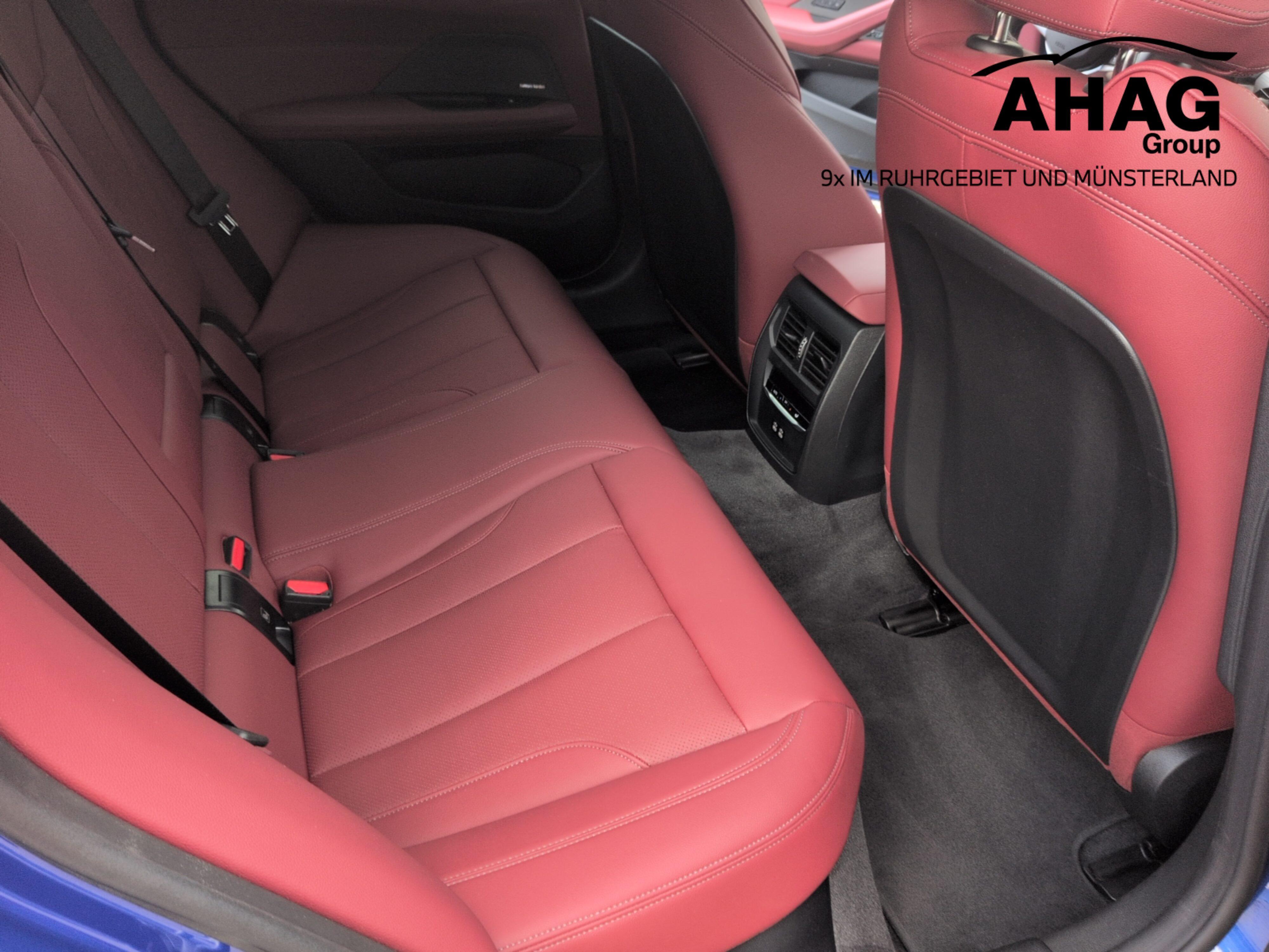 BMW 4er Gran Coupé – Bild 19