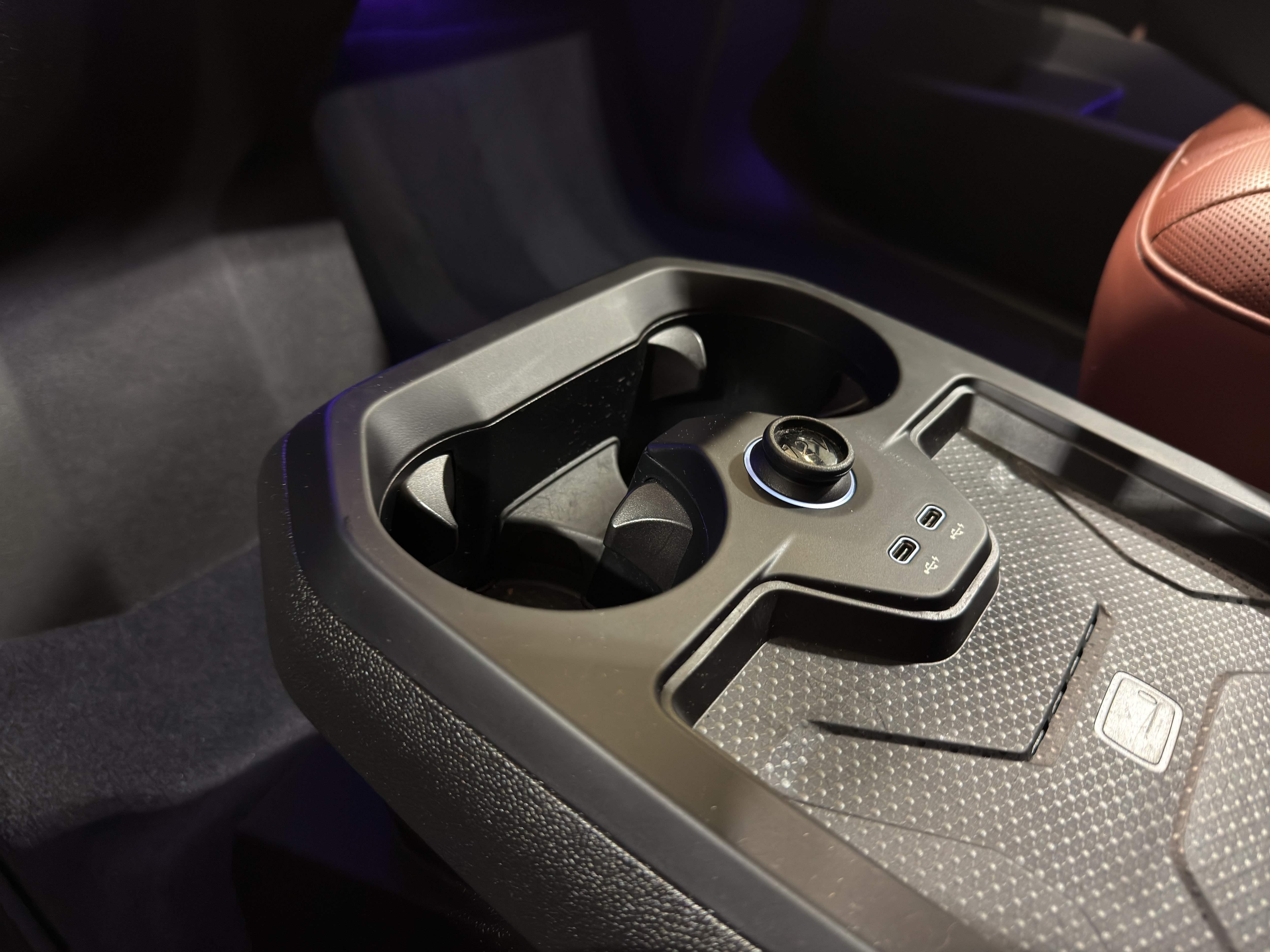 BMW iX – Bild 17