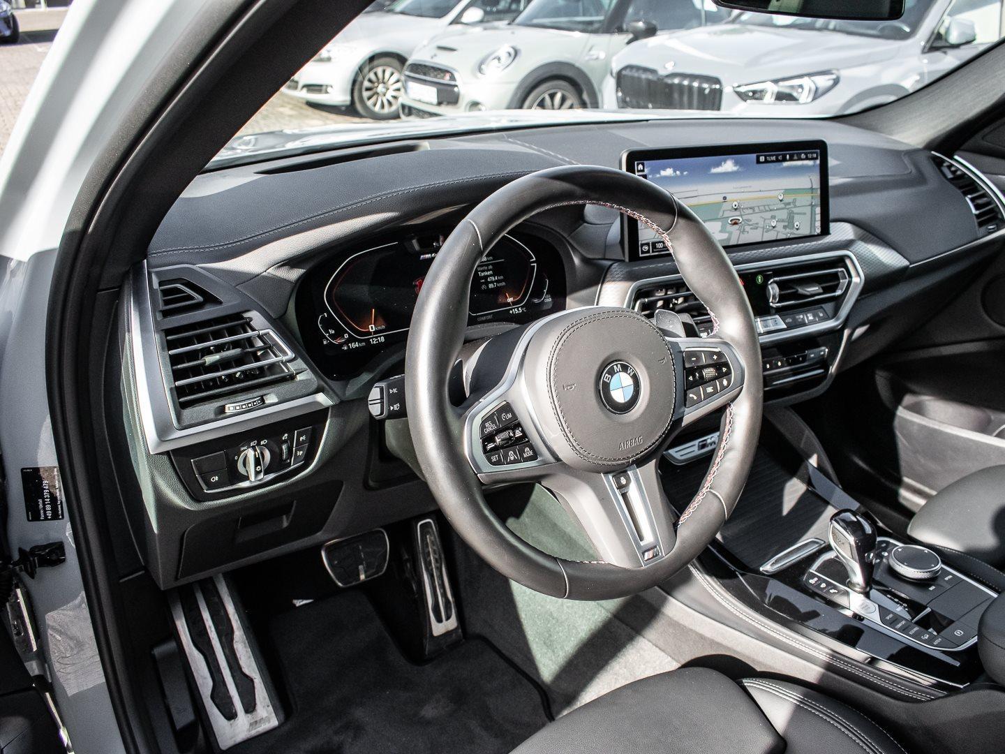 BMW X4 – Bild 7