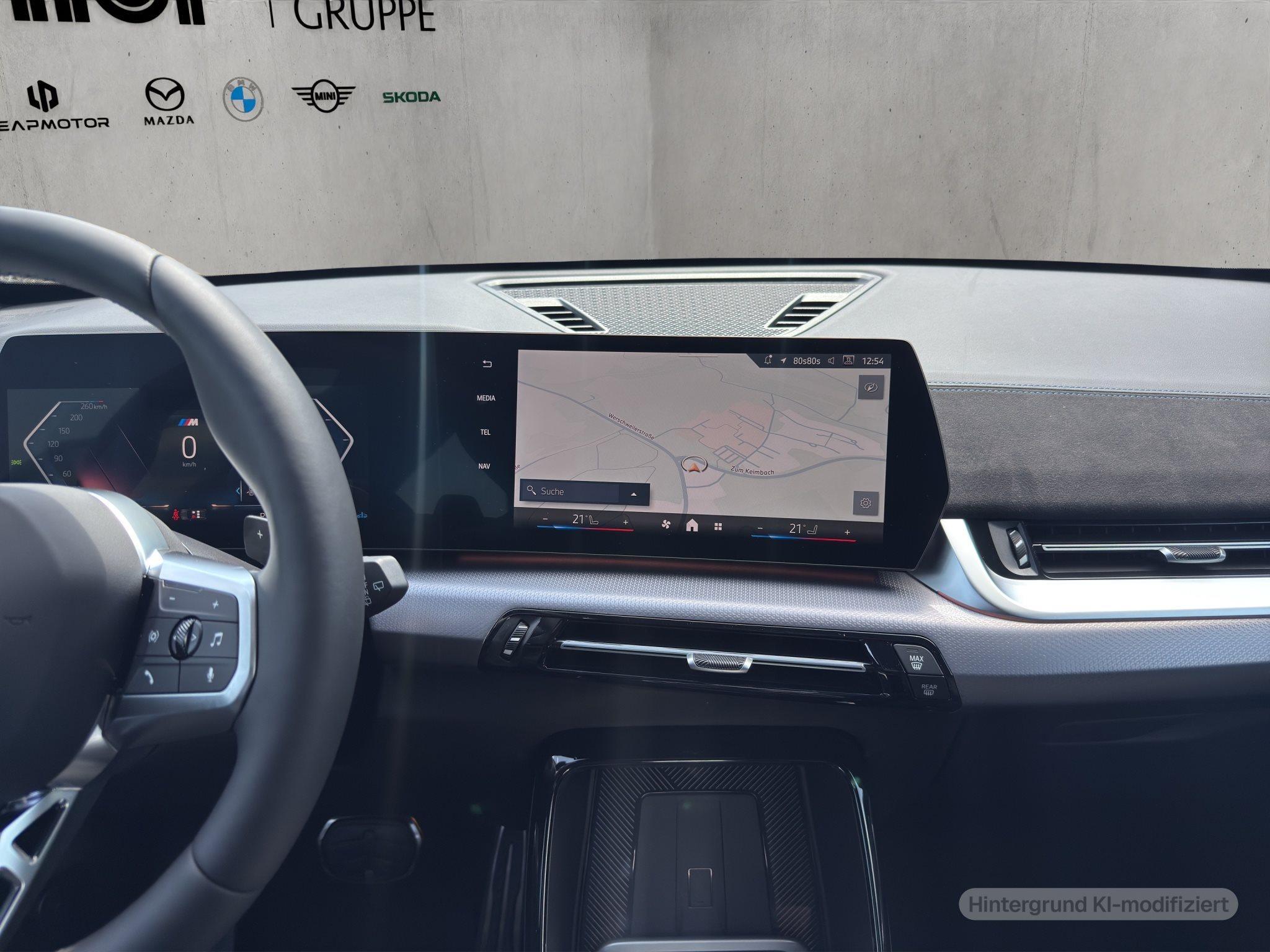 BMW X1 – Bild 19