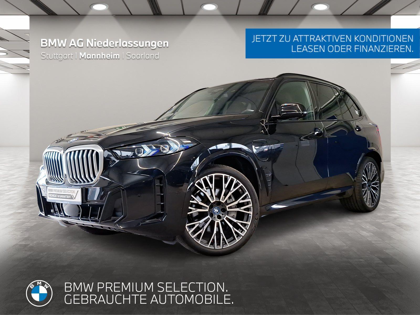 BMW X5 occasion