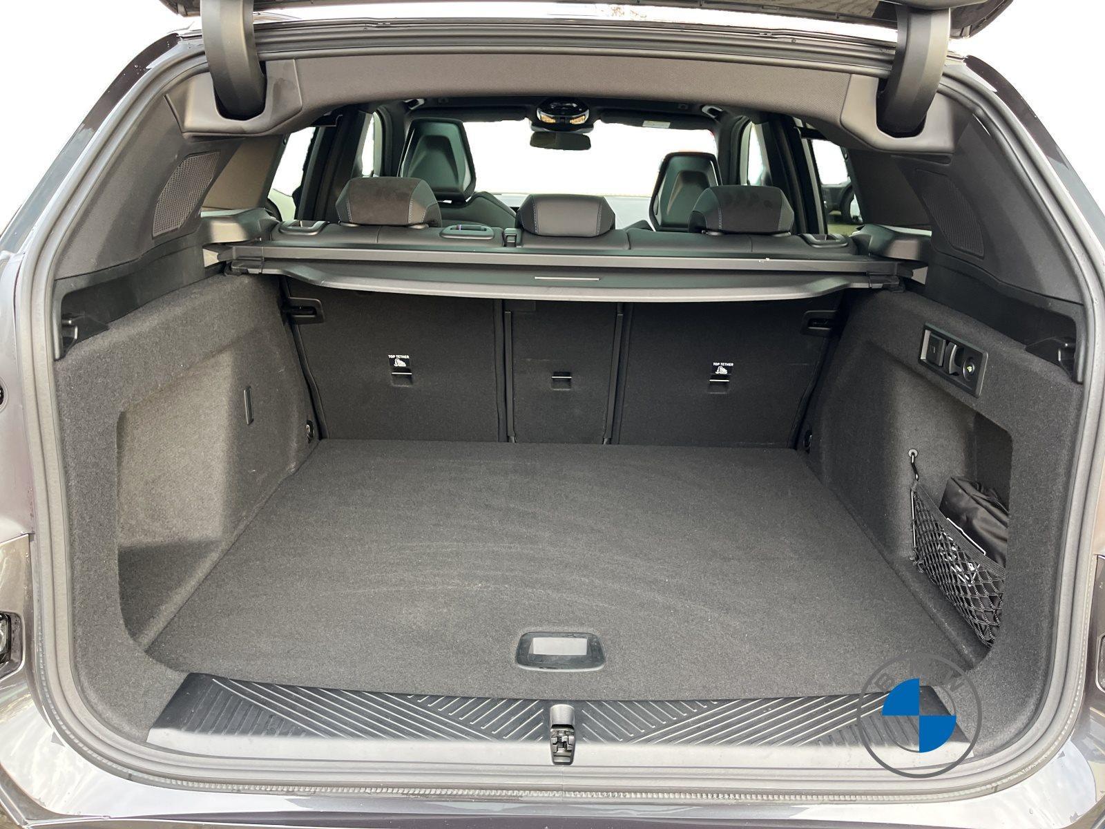 BMW X3 – Bild 17