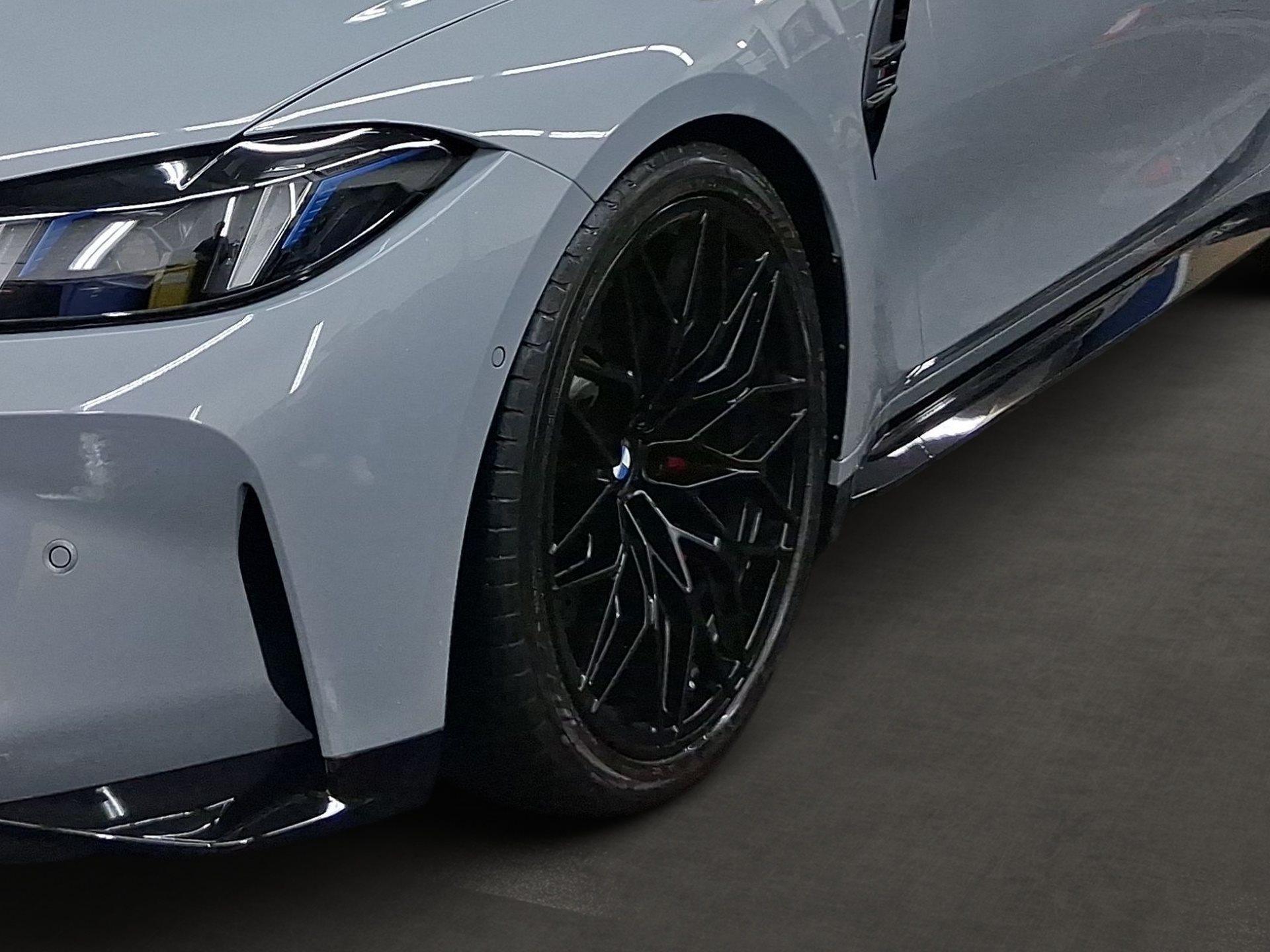BMW M3 Touring – Bild 6