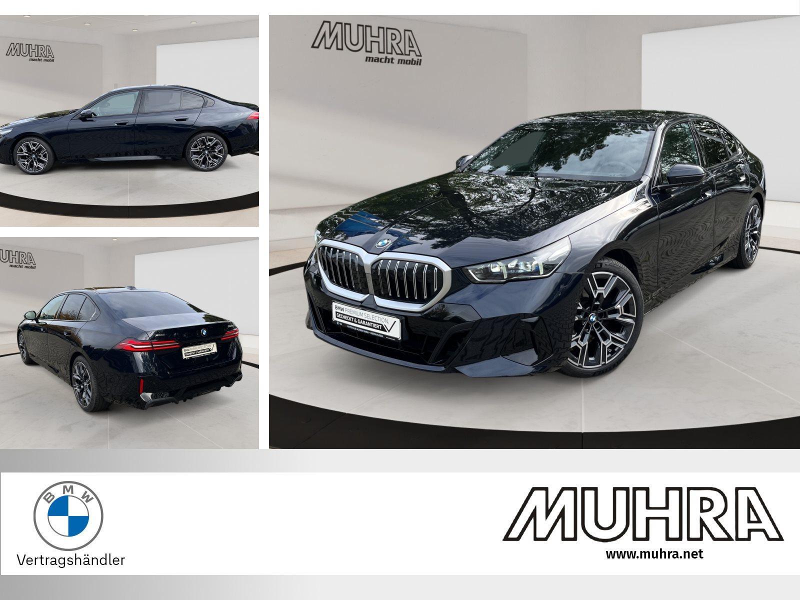 BMW 5er