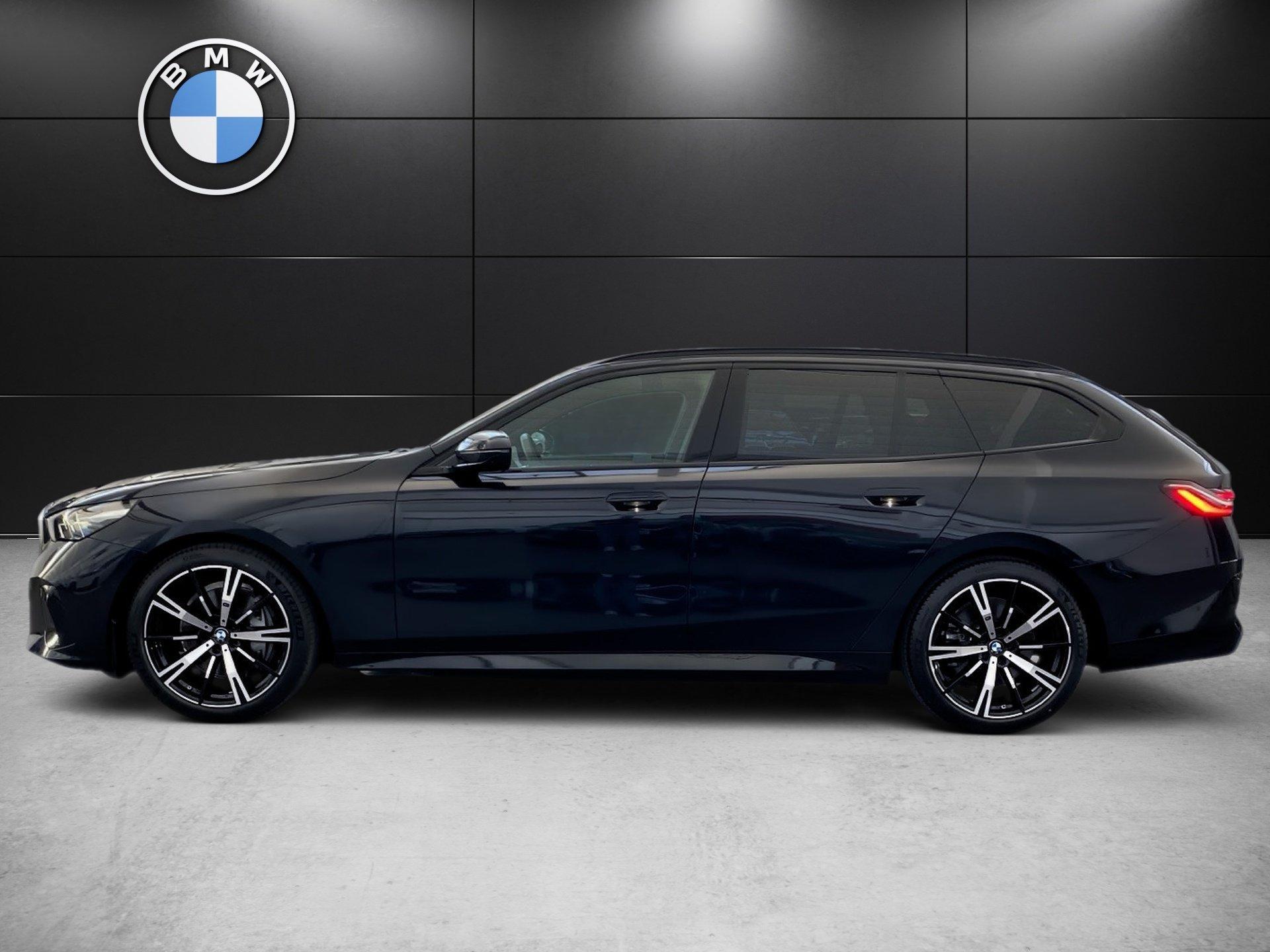 BMW 5er Touring – Bild 6