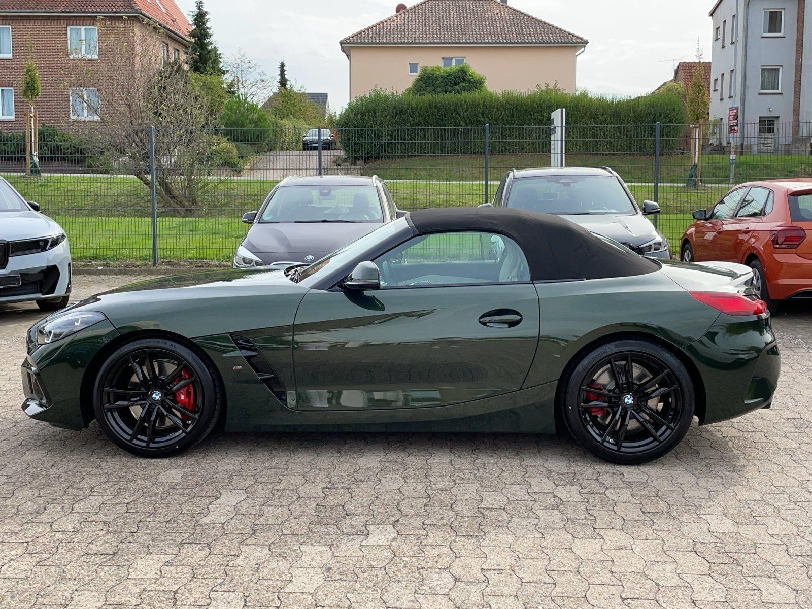 BMW Z4 – Bild 7