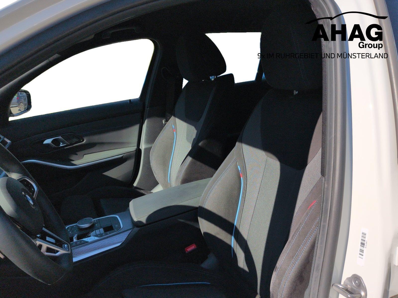 BMW 3er Touring – Bild 12