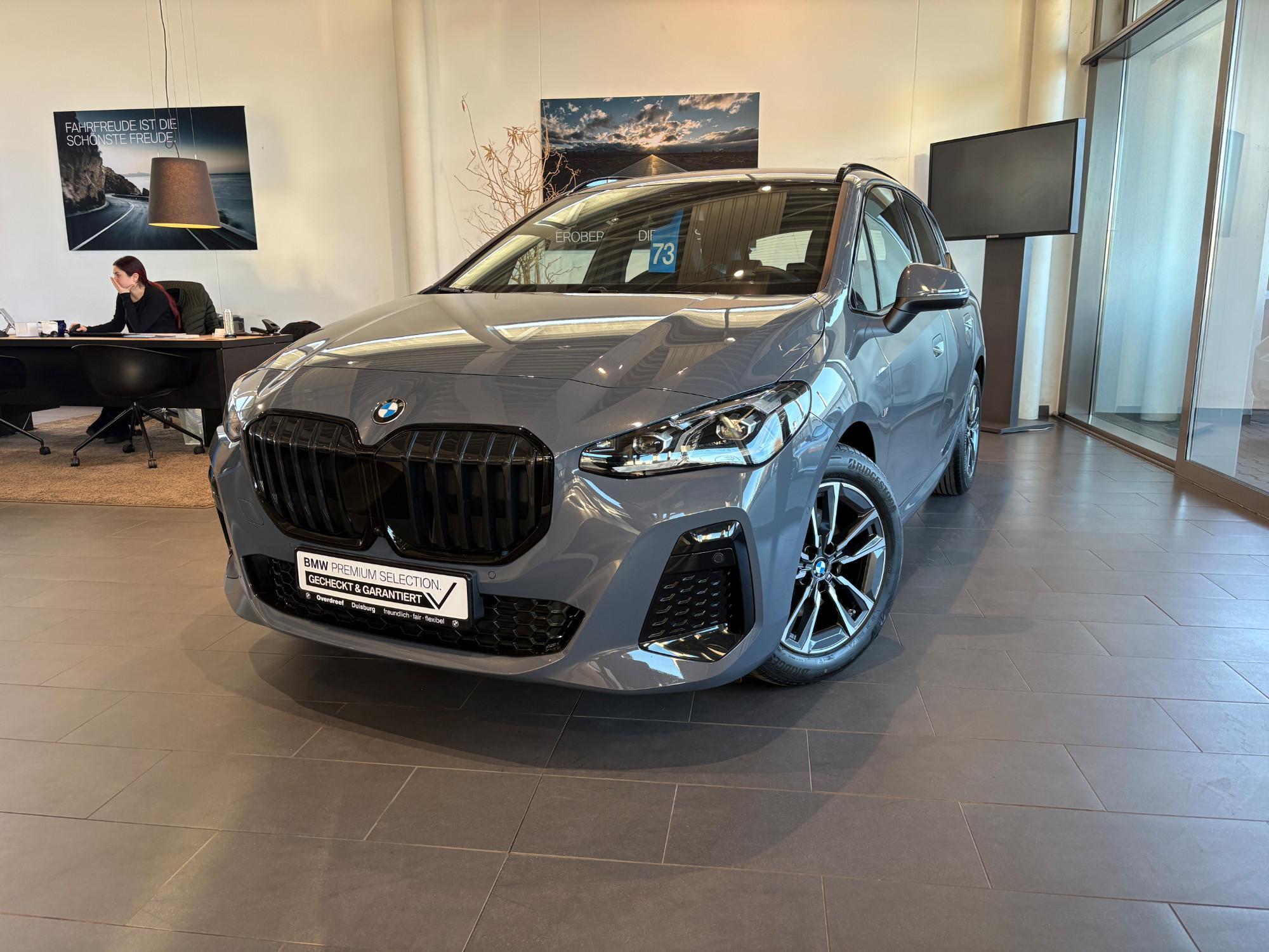 BMW 2er Active Tourer – Bild 5