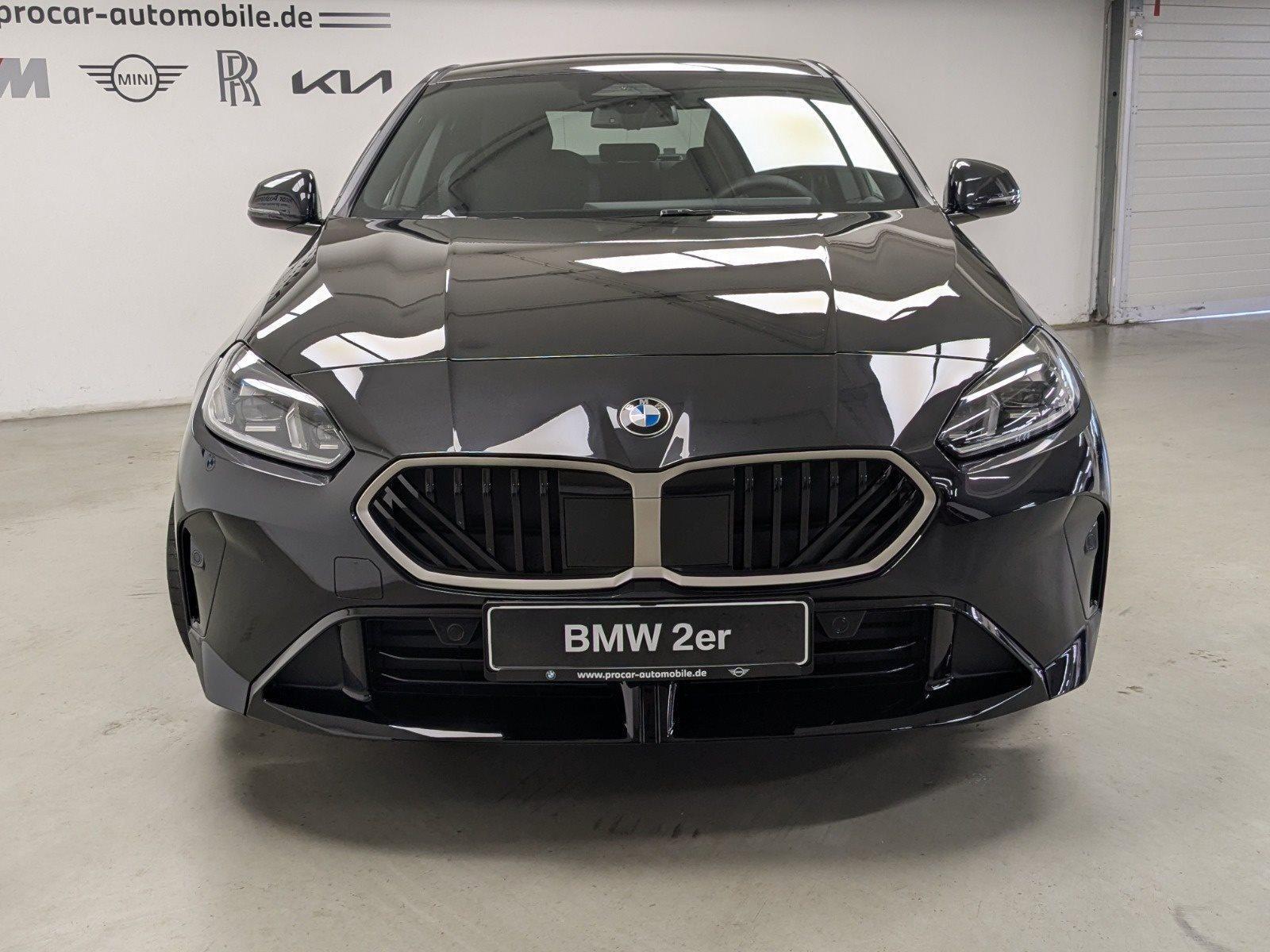 BMW 2er Gran Coupé – Bild 3