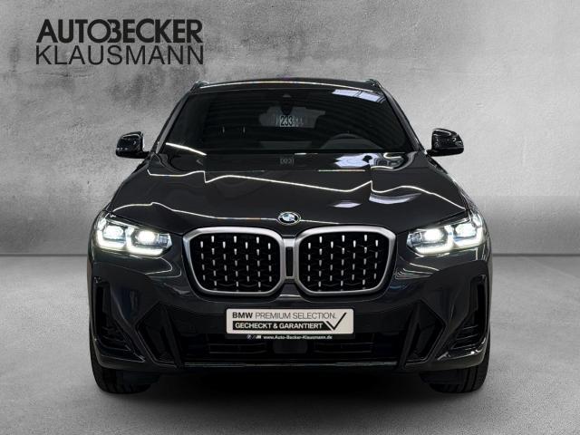 BMW X4 – Bild 25