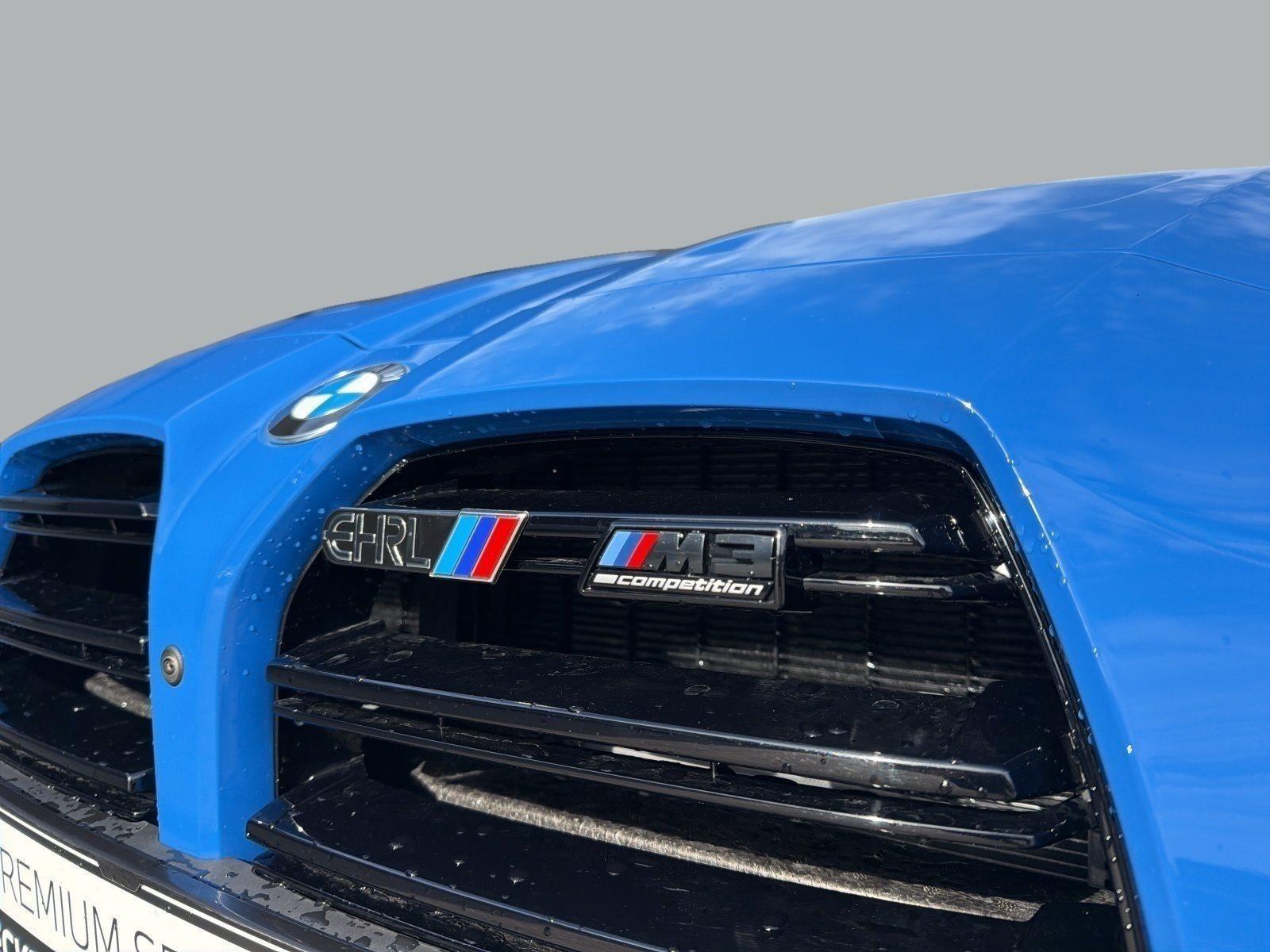 BMW M3 – Bild 23