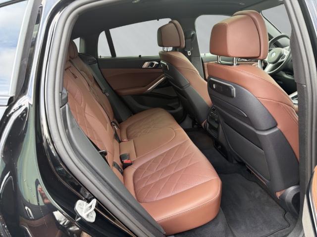 BMW X6 – Bild 2