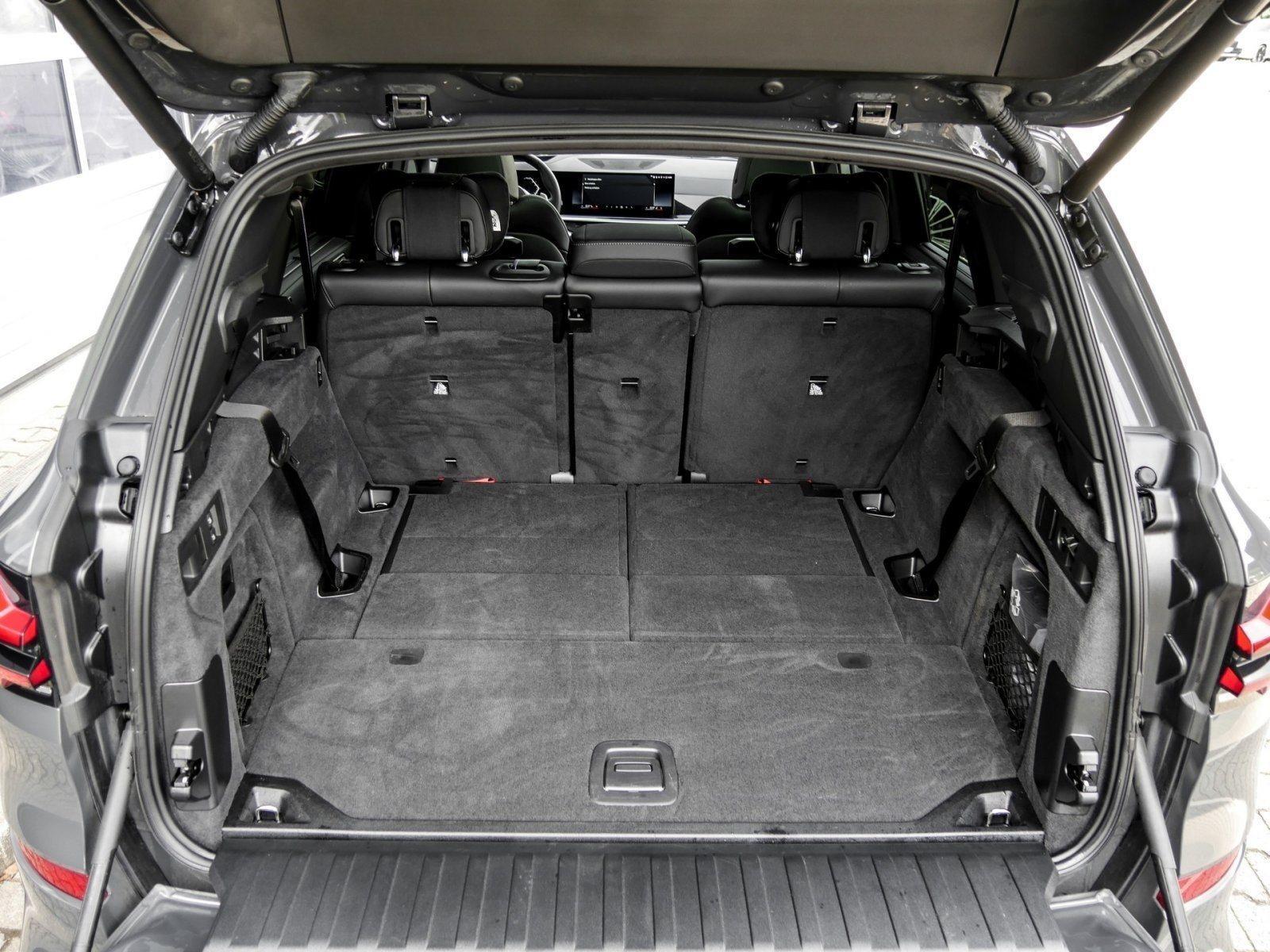 BMW X5 – Bild 7