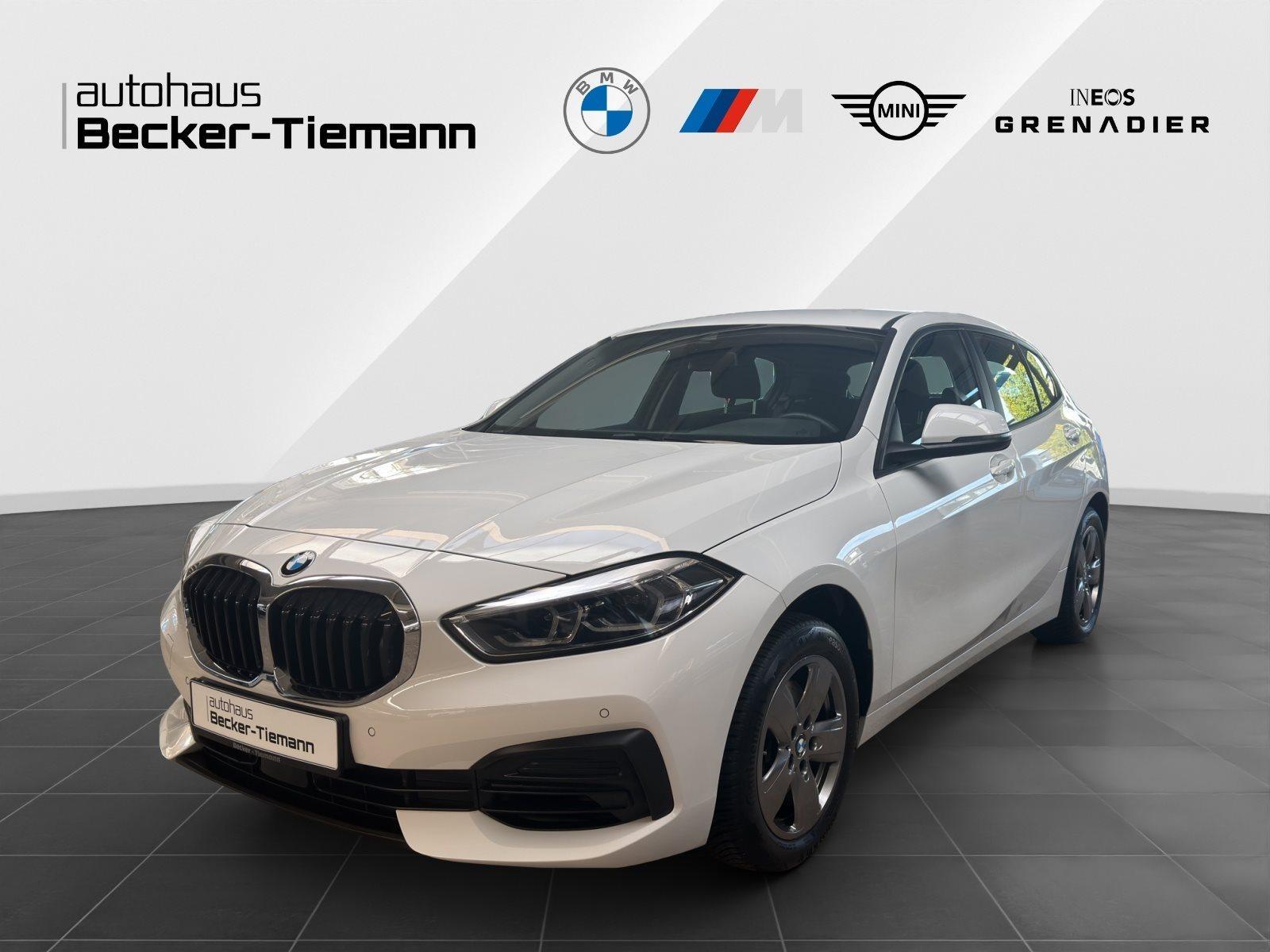 BMW 1er