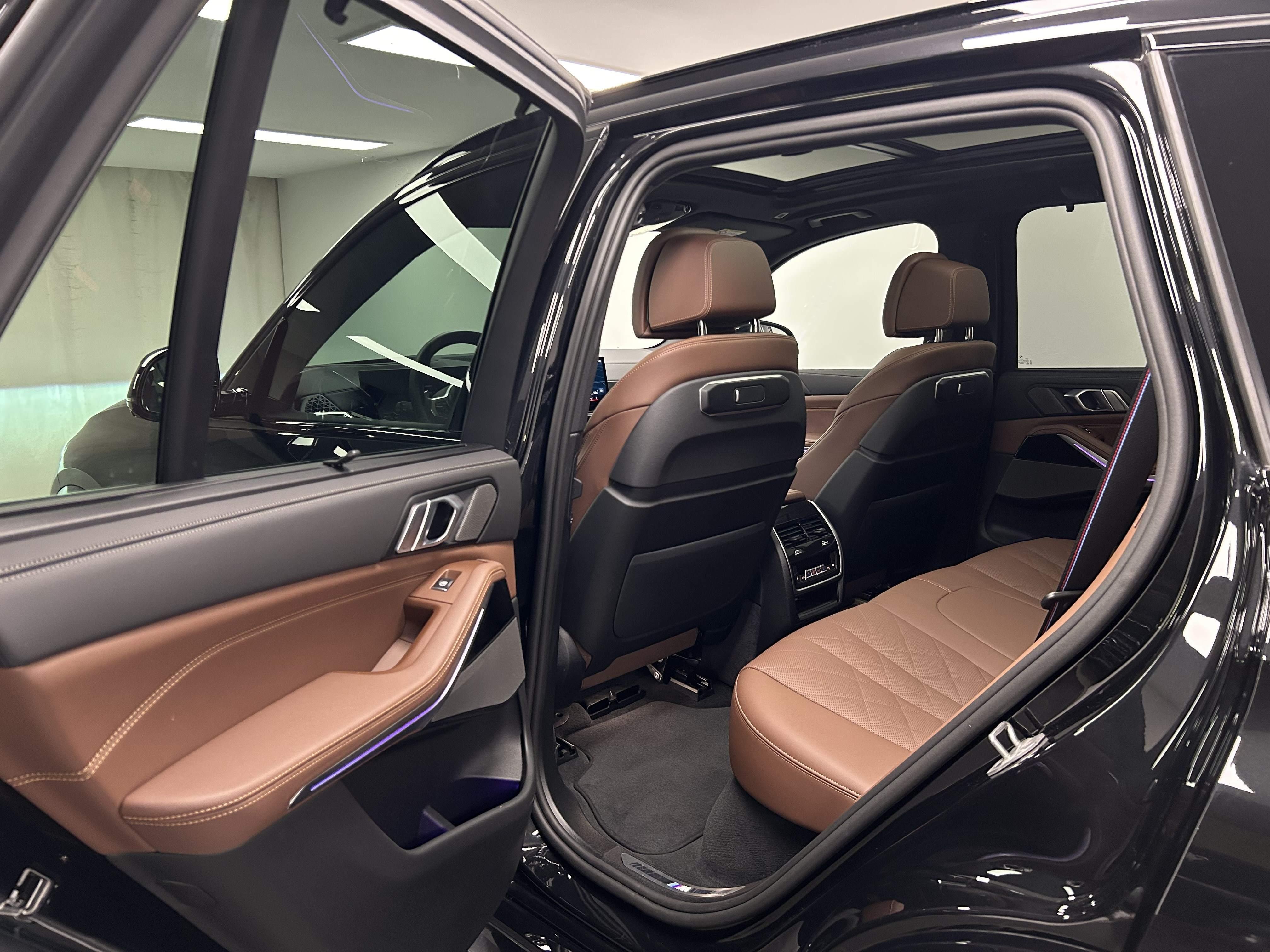 BMW X5 – Bild 12